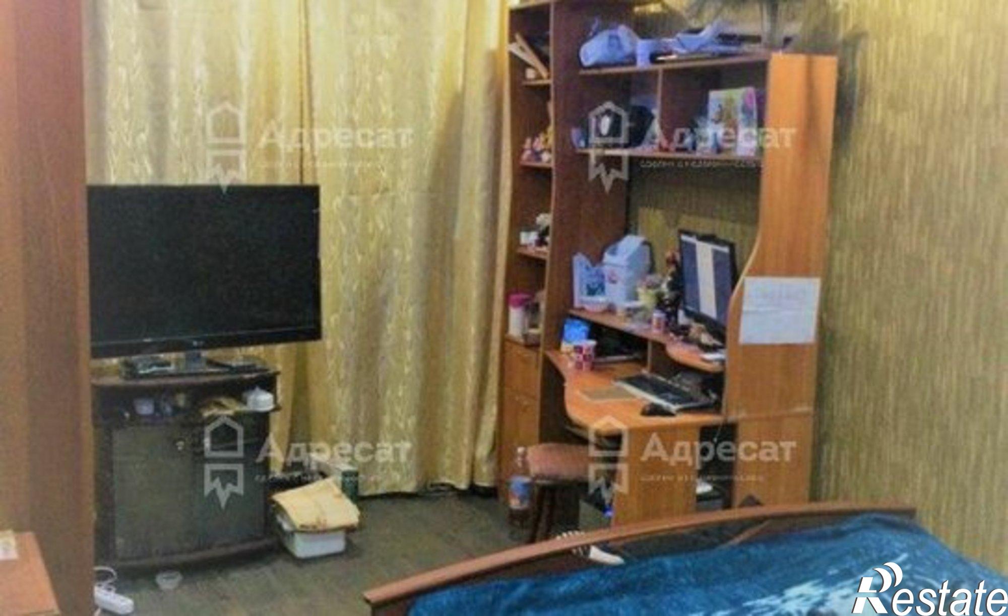 Купить квартиру за 3 900 000 рублей на ул им. Писемского, 30