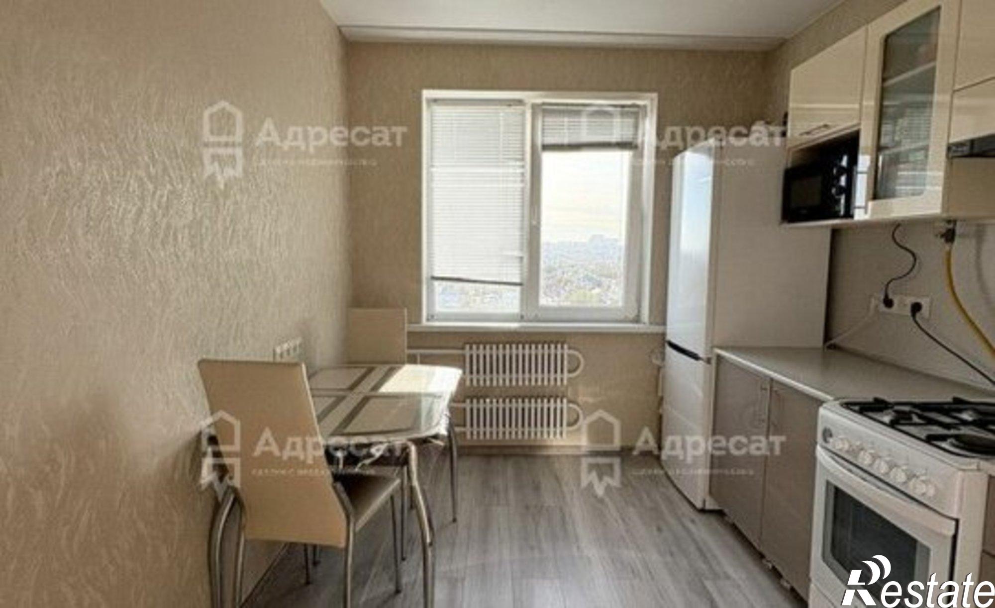 Купить квартиру за 6 150 000 рублей на ул Ардатовская, 16