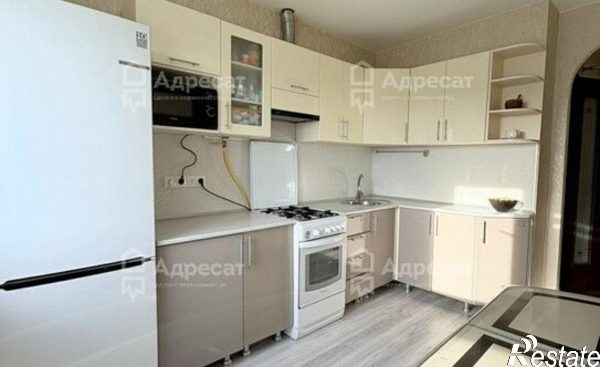 Купить квартиру за 6 150 000 рублей на ул Ардатовская, 16