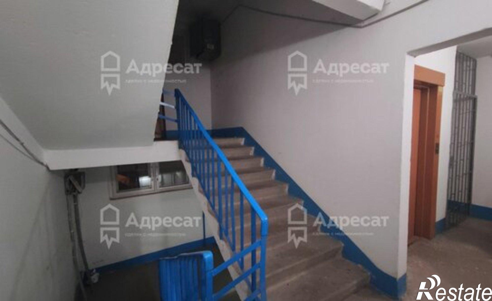 Купить квартиру за 6 150 000 рублей на ул Ардатовская, 16