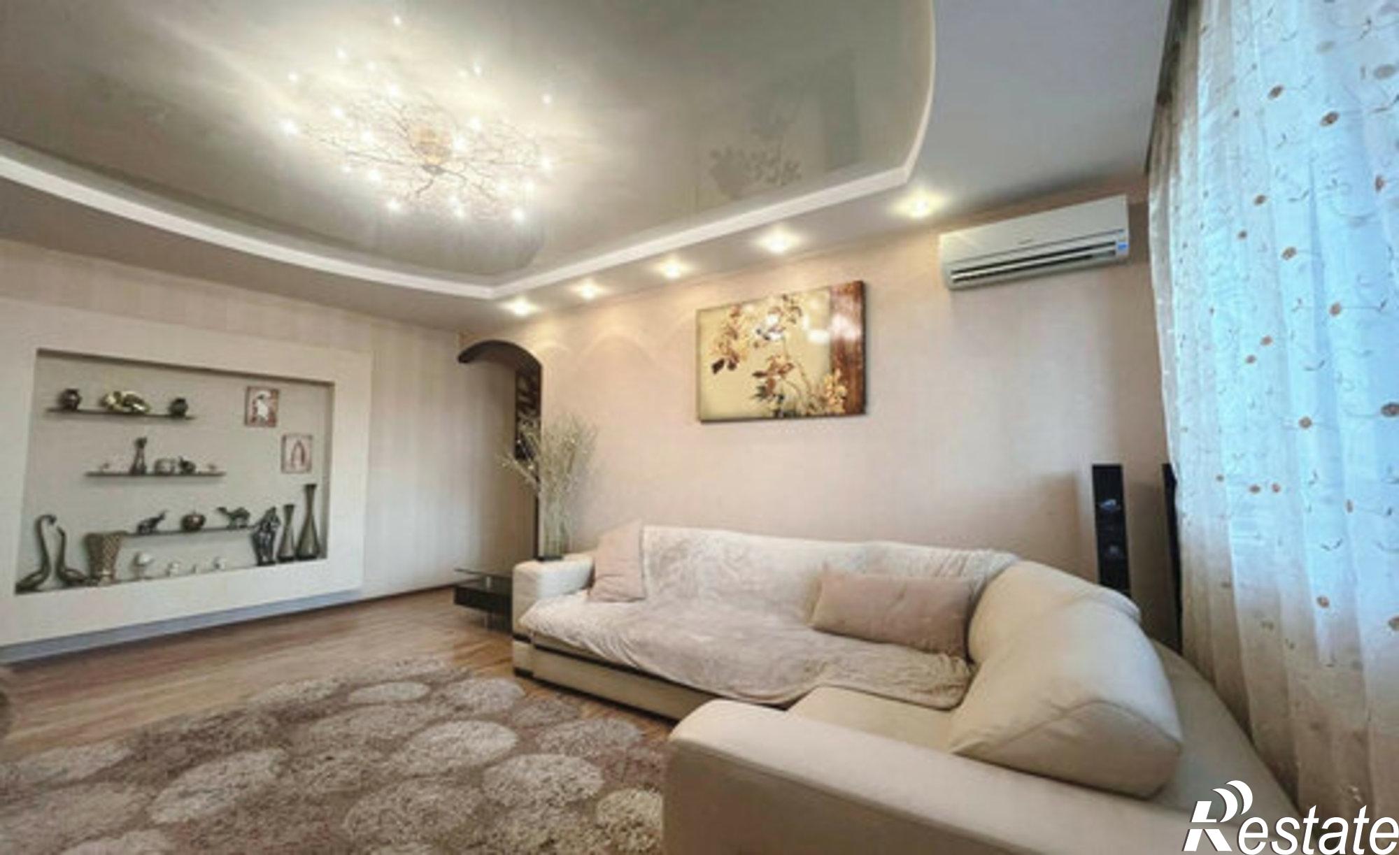 Купить квартиру за 17 000 000 рублей на ул Новороссийская, 11