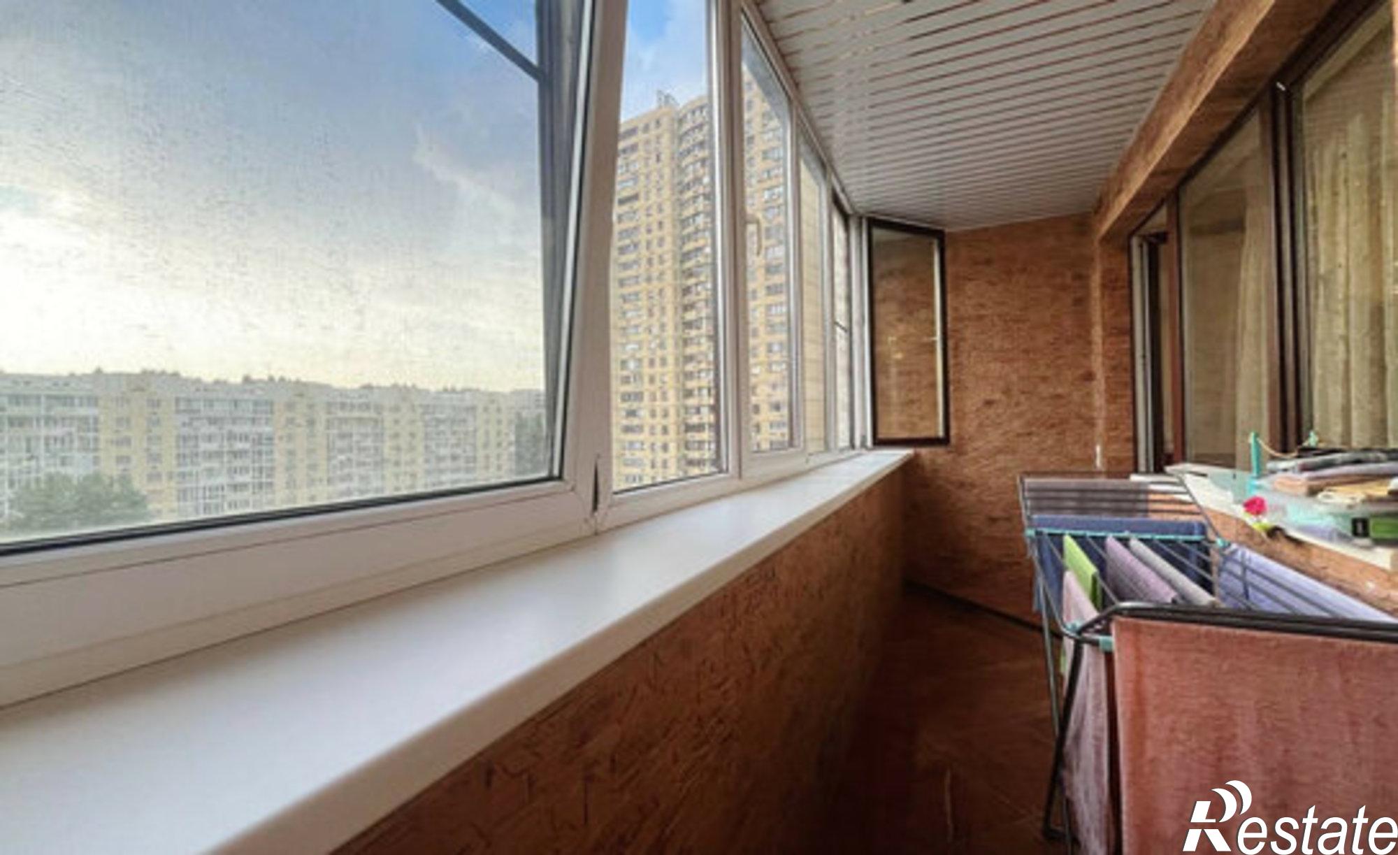 Купить квартиру за 17 000 000 рублей на ул Новороссийская, 11