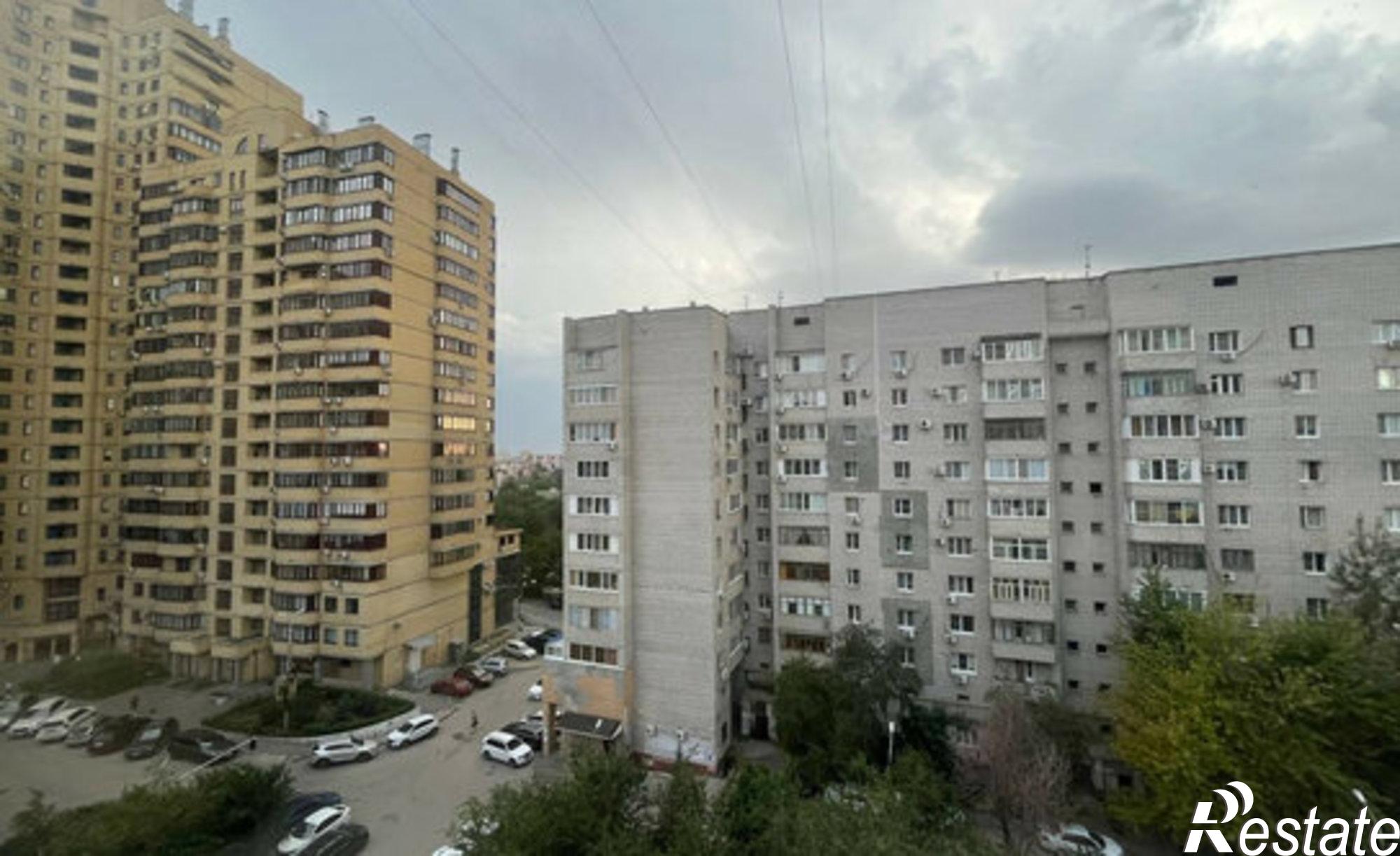 Купить квартиру за 17 000 000 рублей на ул Новороссийская, 11