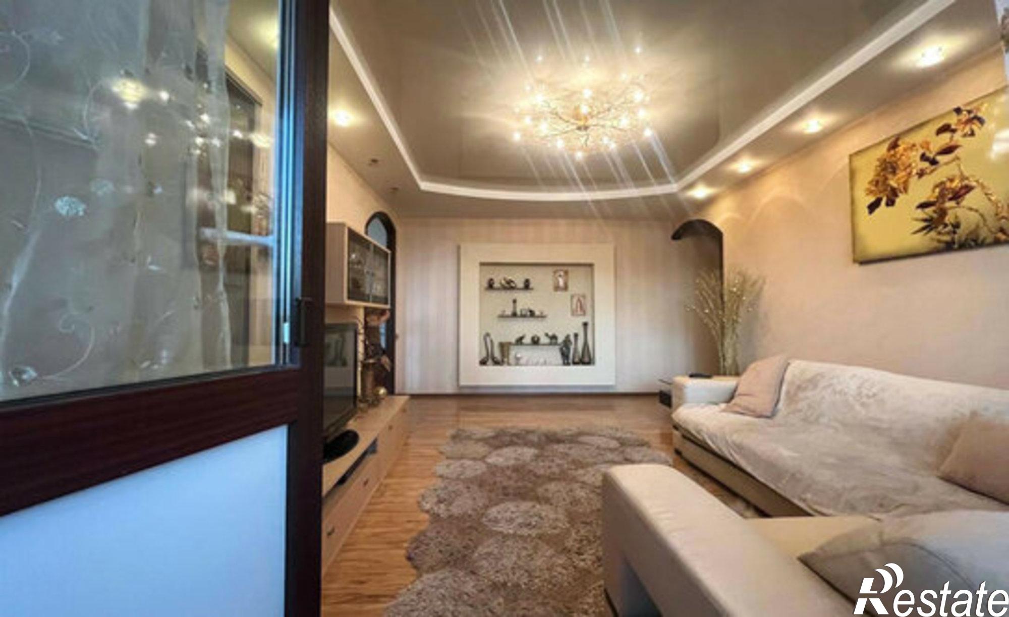 Купить квартиру за 17 000 000 рублей на ул Новороссийская, 11