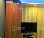 3-комн, 56кв м, этаж 2/5 ул им. Писемского, 30