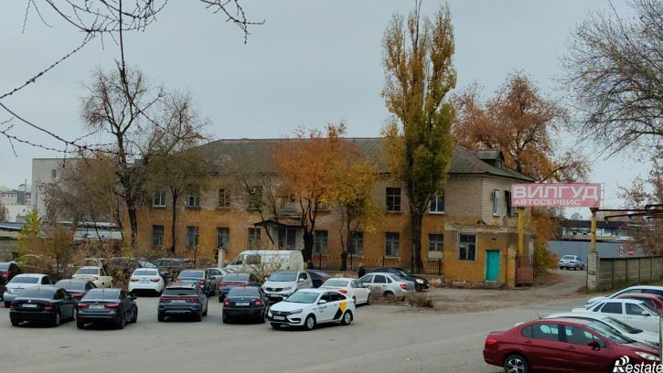 Офис социалистическая улица, 47/2