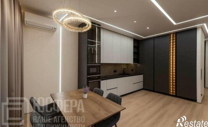 3-комн квартира Ярославская улица, 21,  д. 21