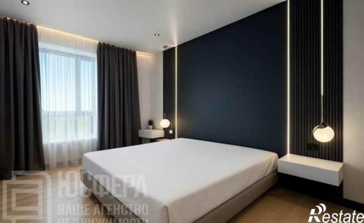 3-комн квартира Ярославская улица, 21,  д. 21