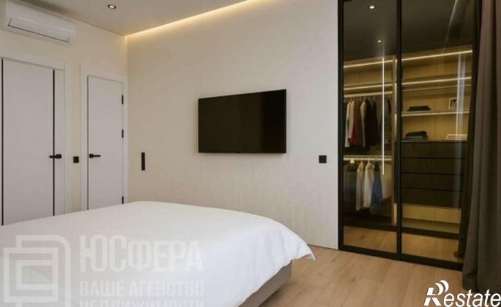 3-комн квартира Ярославская улица, 21,  д. 21