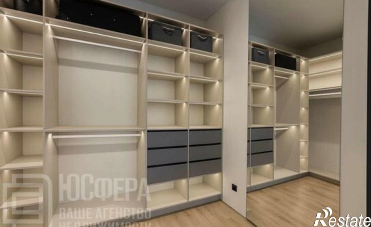 3-комн квартира Ярославская улица, 21,  д. 21