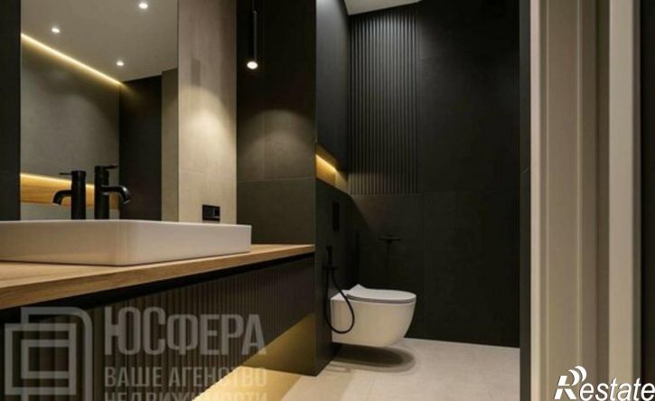 3-комн квартира Ярославская улица, 21,  д. 21