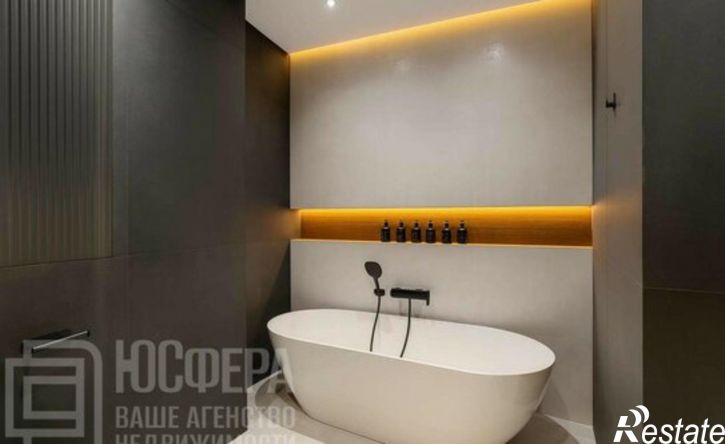 3-комн квартира Ярославская улица, 21,  д. 21