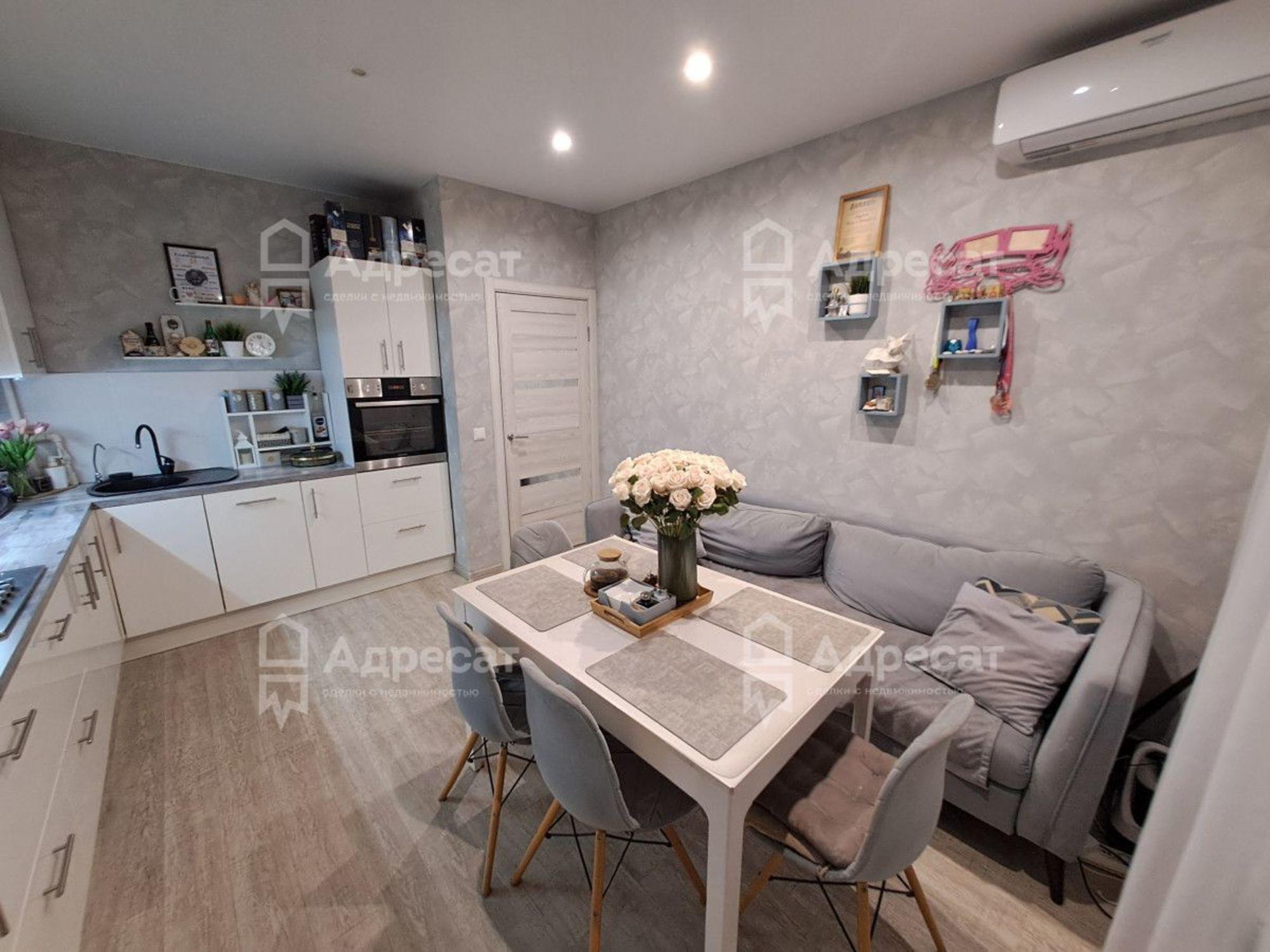 Купить квартиру за 6 850 000 рублей на ул. Степанищева,  д.16