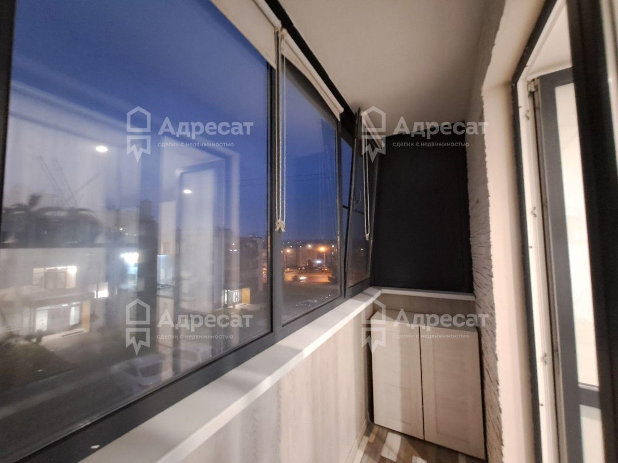 Купить квартиру за 6 850 000 рублей на ул. Степанищева,  д.16