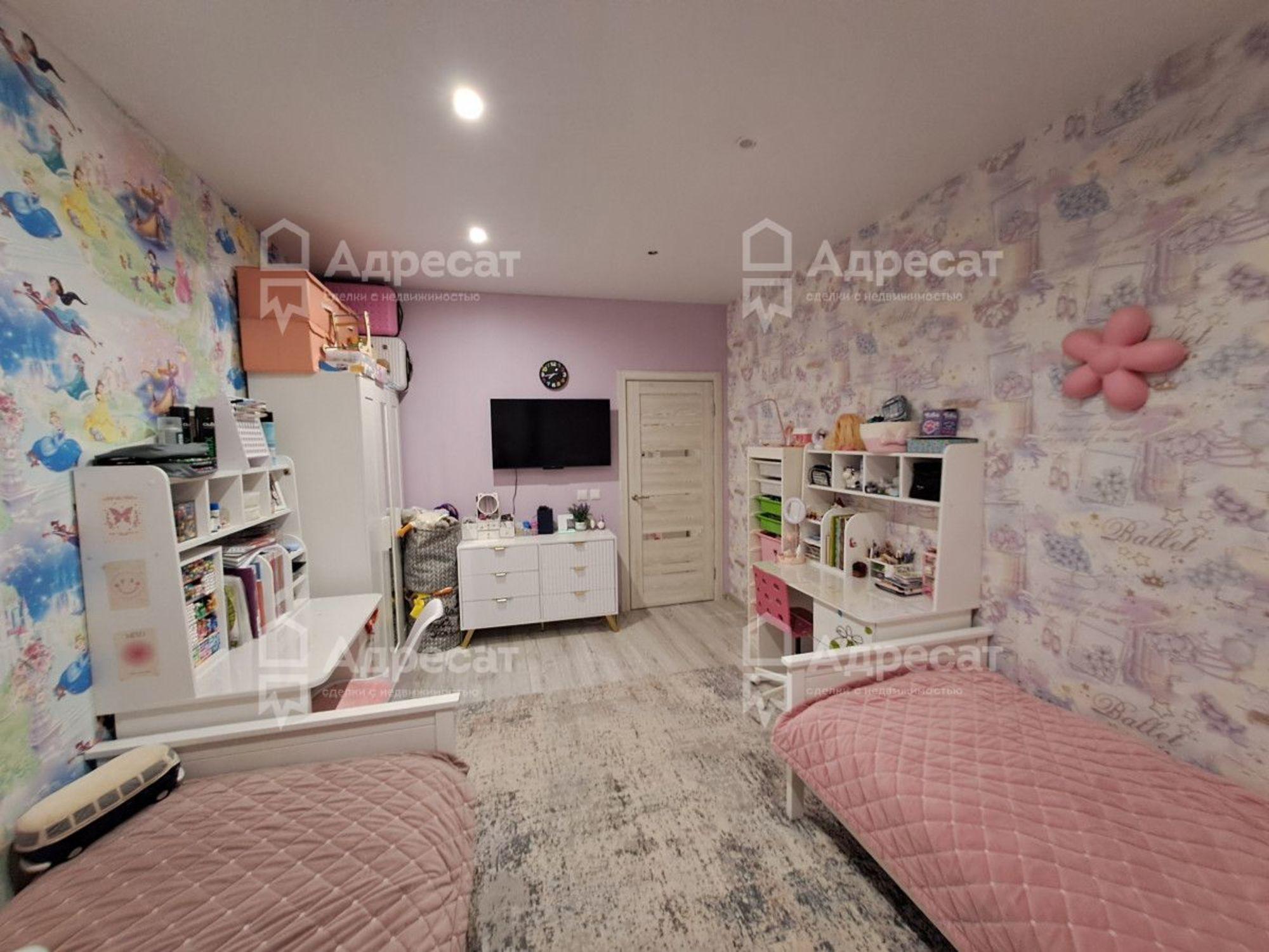 Купить квартиру за 6 850 000 рублей на ул. Степанищева,  д.16