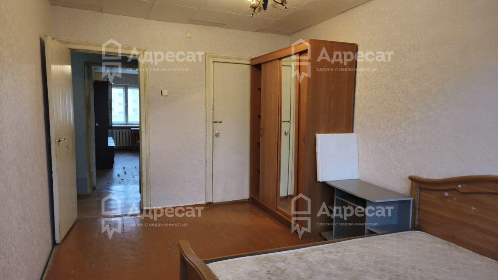 Купить квартиру за 3 600 000 рублей на ул. Комитетская,  д.42