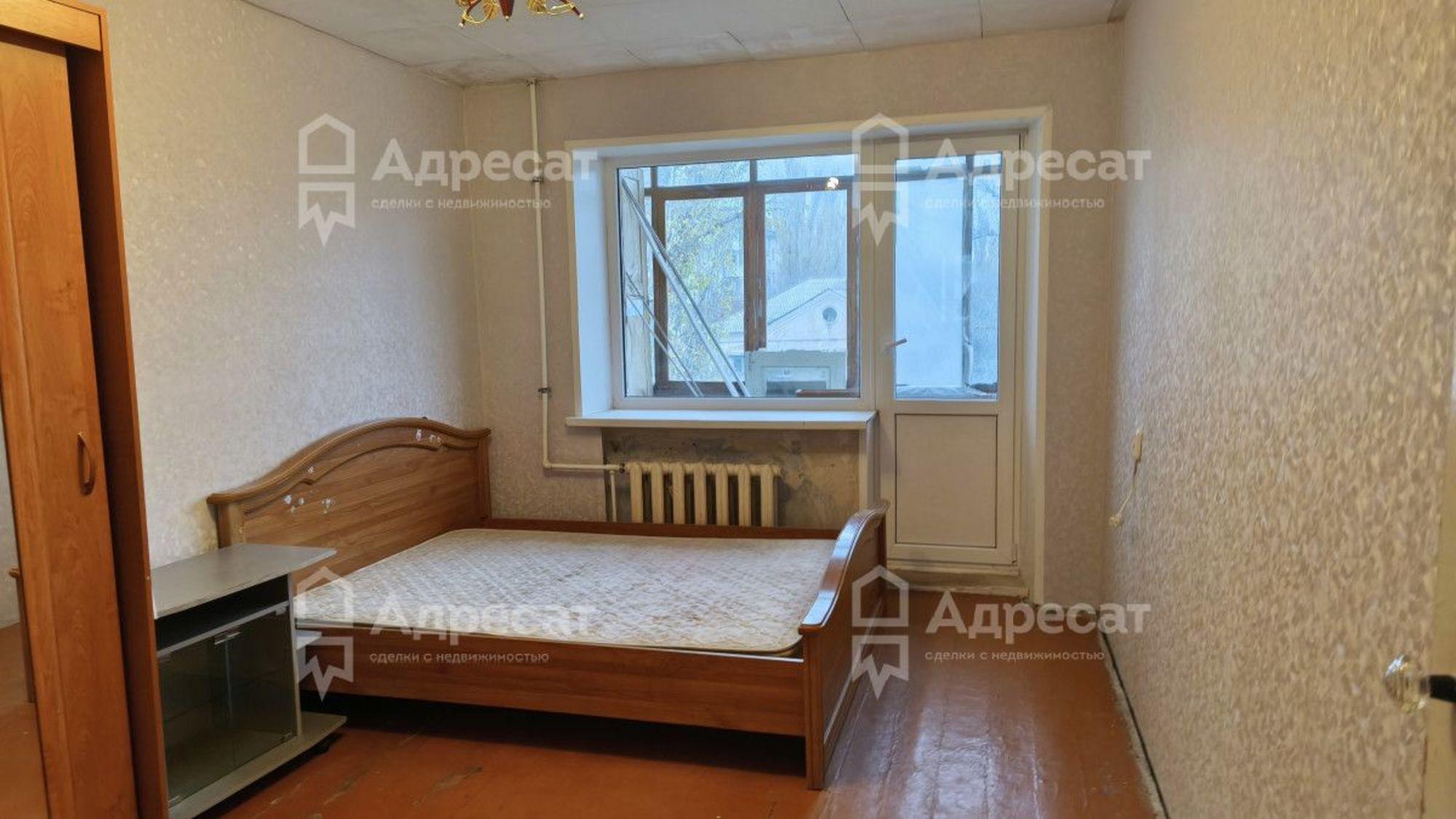 Купить квартиру за 3 600 000 рублей на ул. Комитетская,  д.42