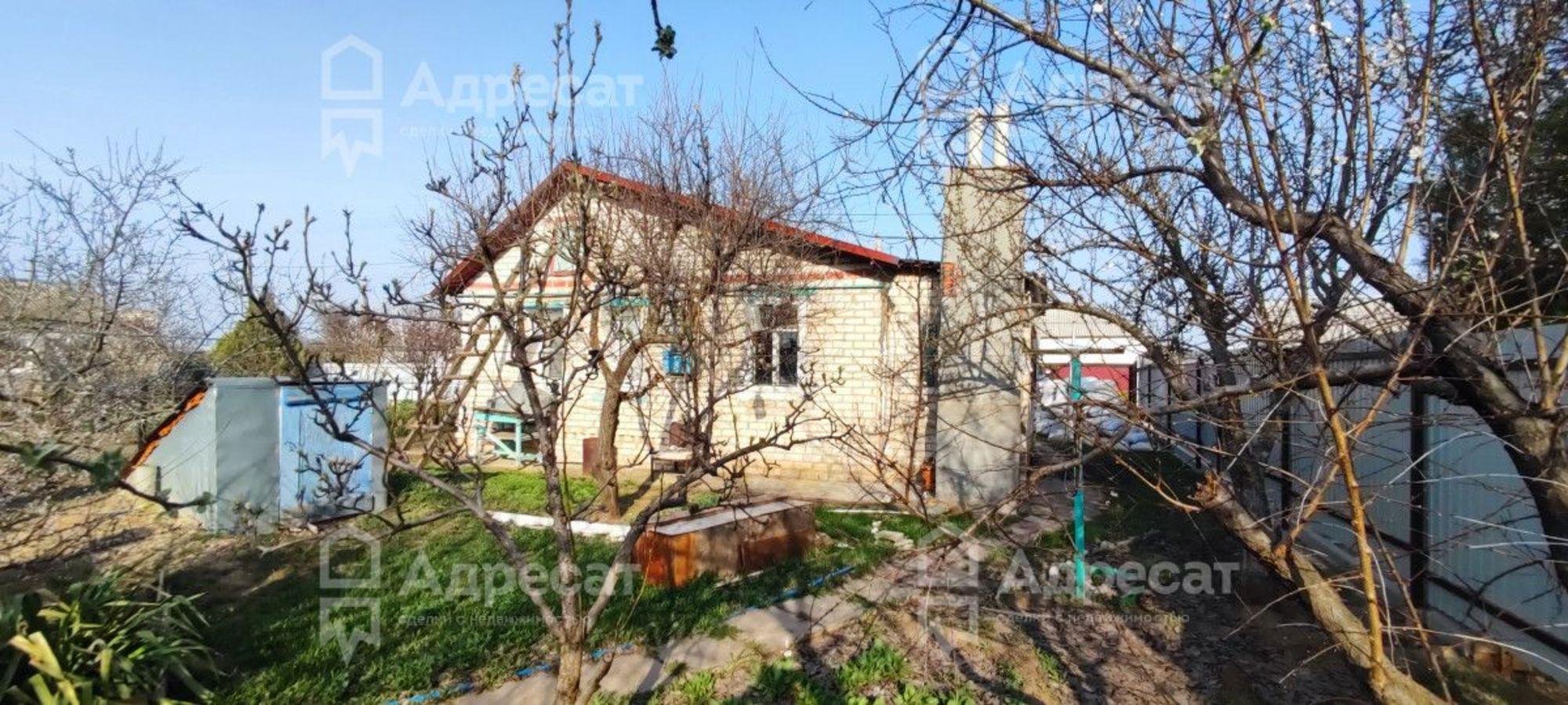 Купить дачу, дом, коттедж за 1 800 000 рублей на ул. Иваницкого