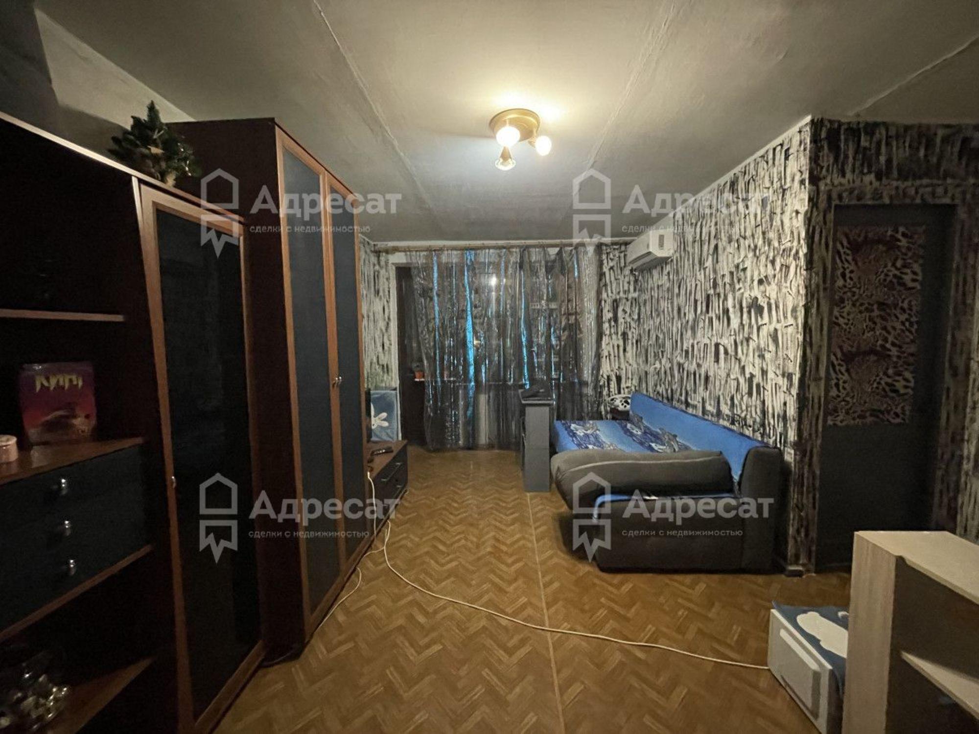 Купить квартиру за 2 900 000 рублей на ул. 64-й Армии,  д.125