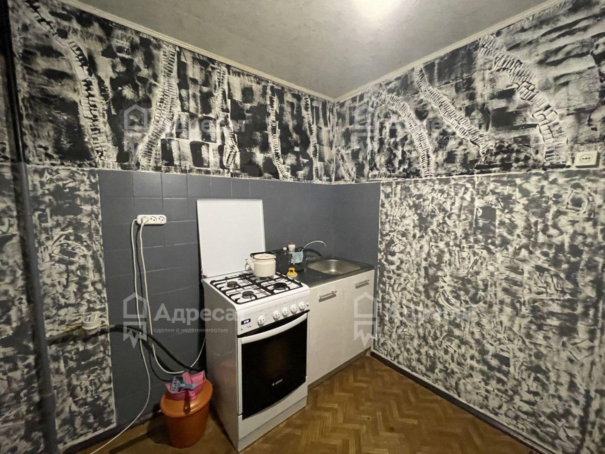 Купить квартиру за 2 900 000 рублей на ул. 64-й Армии,  д.125