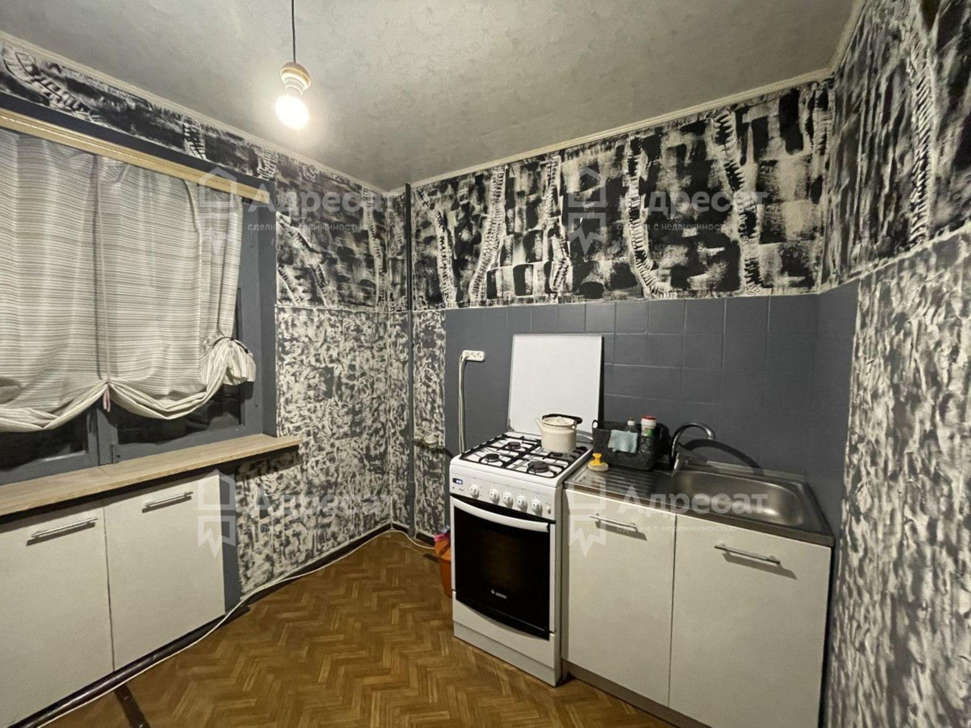 Купить квартиру за 2 900 000 рублей на ул. 64-й Армии,  д.125