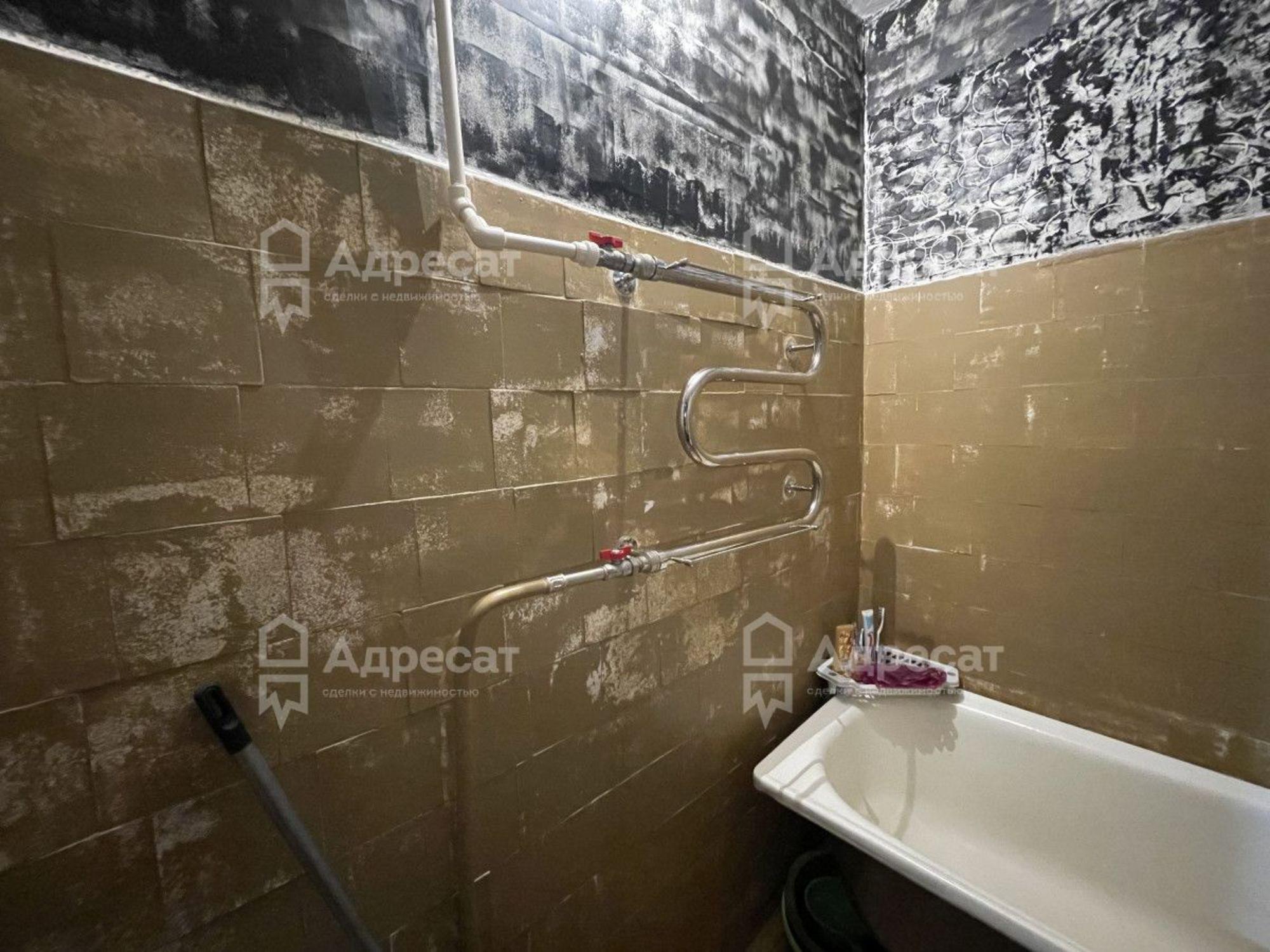 Купить квартиру за 2 900 000 рублей на ул. 64-й Армии,  д.125