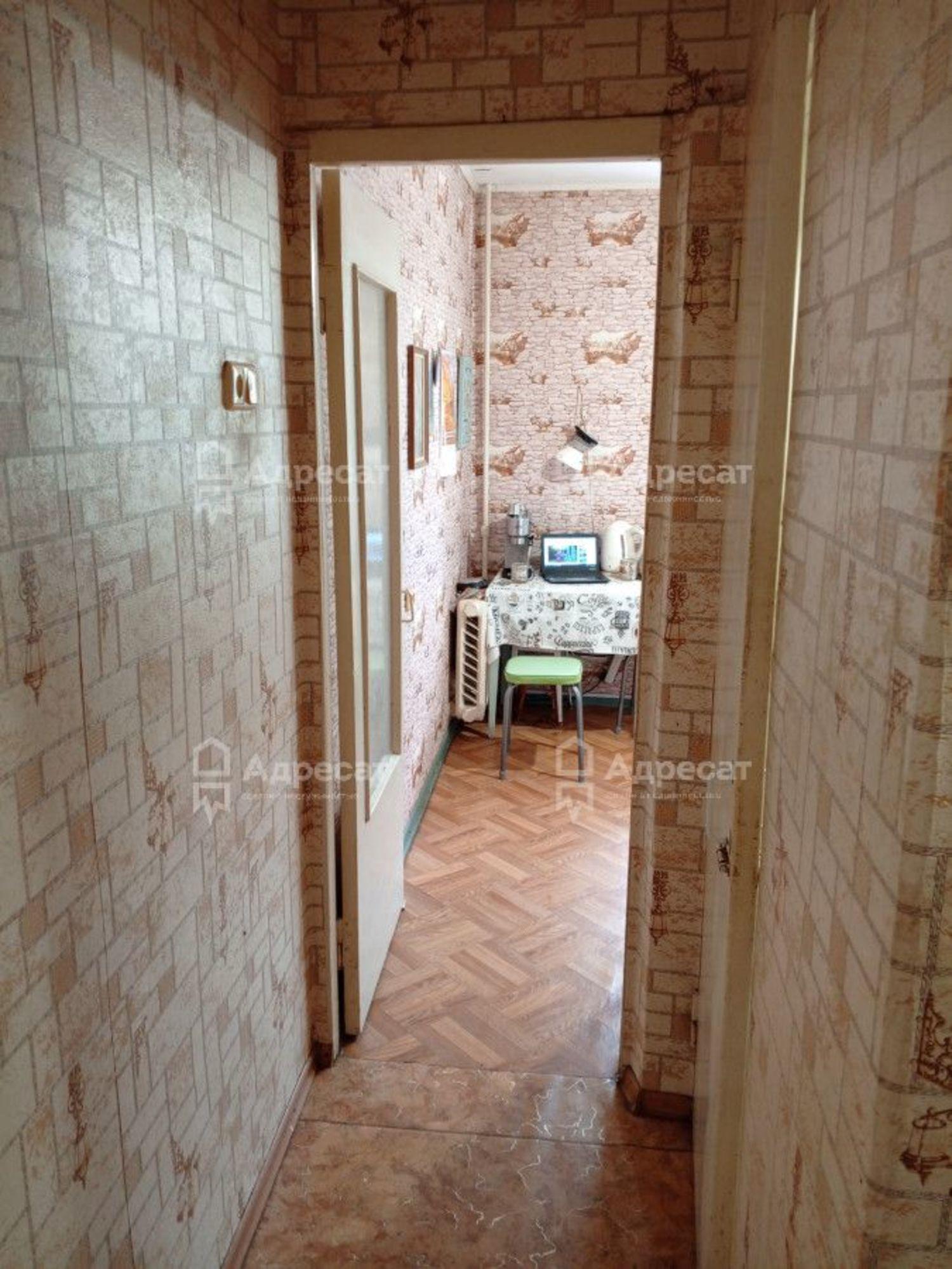 Купить квартиру за 2 800 000 рублей на ул. им. Кирова,  д.107а