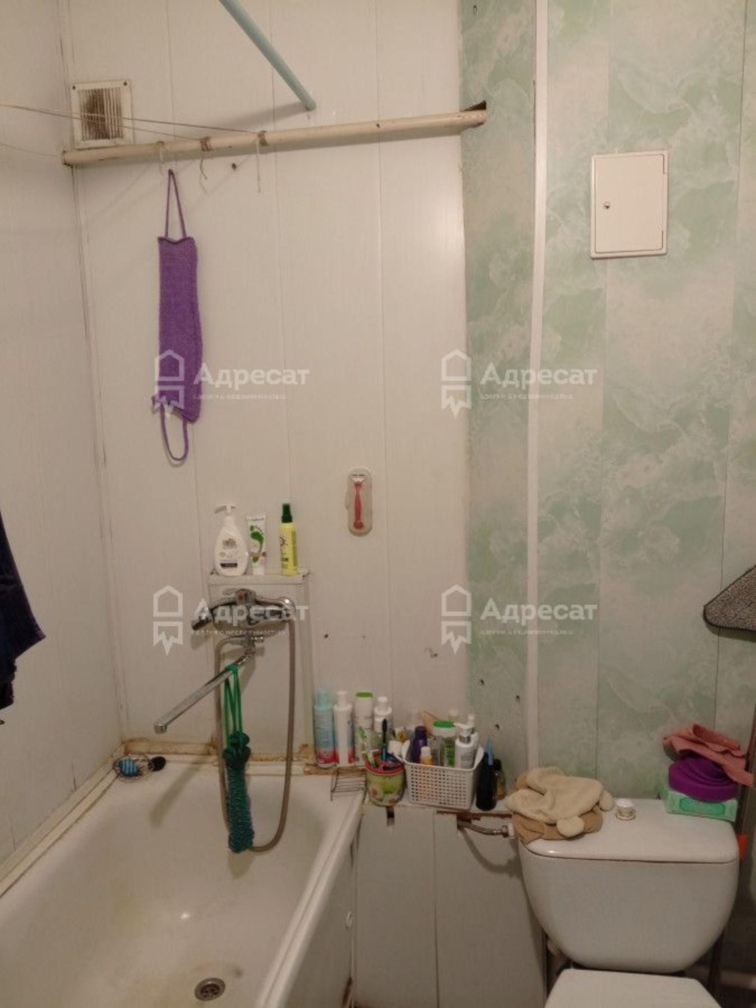 Купить квартиру за 2 800 000 рублей на ул. им. Кирова,  д.107а