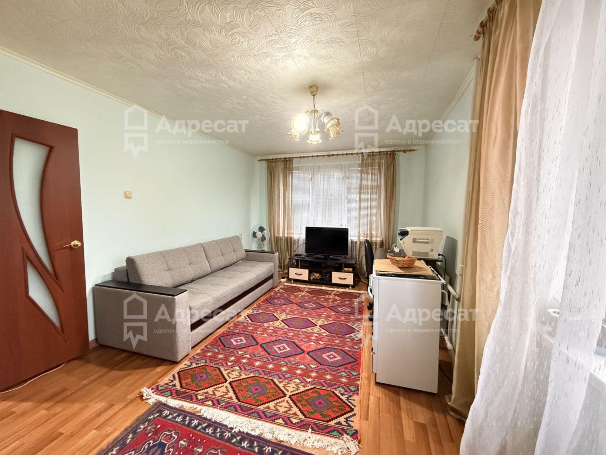 Купить квартиру за 5 500 000 рублей на ул. им. Голубятникова,  д.12