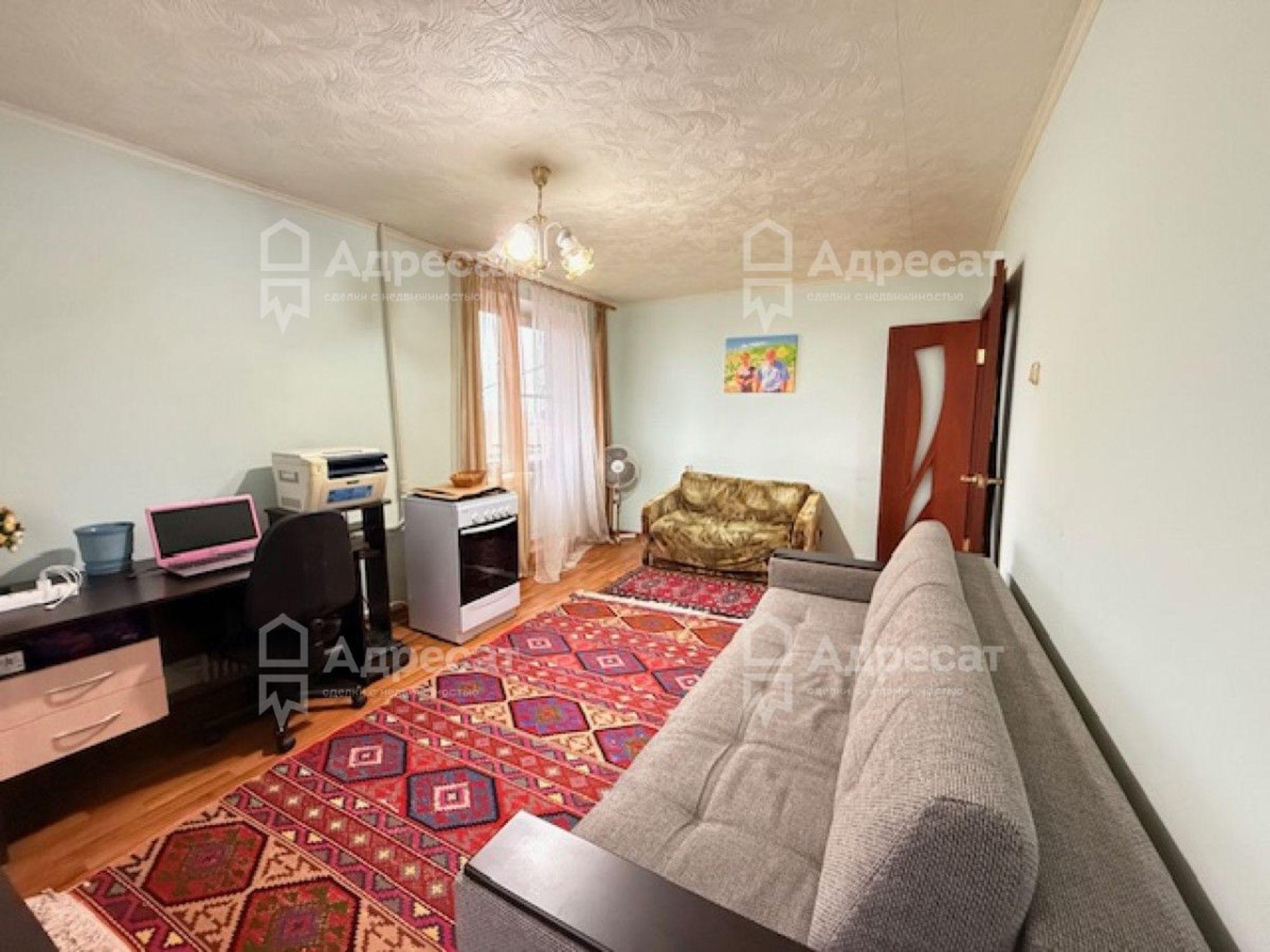 Купить квартиру за 5 500 000 рублей на ул. им. Голубятникова,  д.12