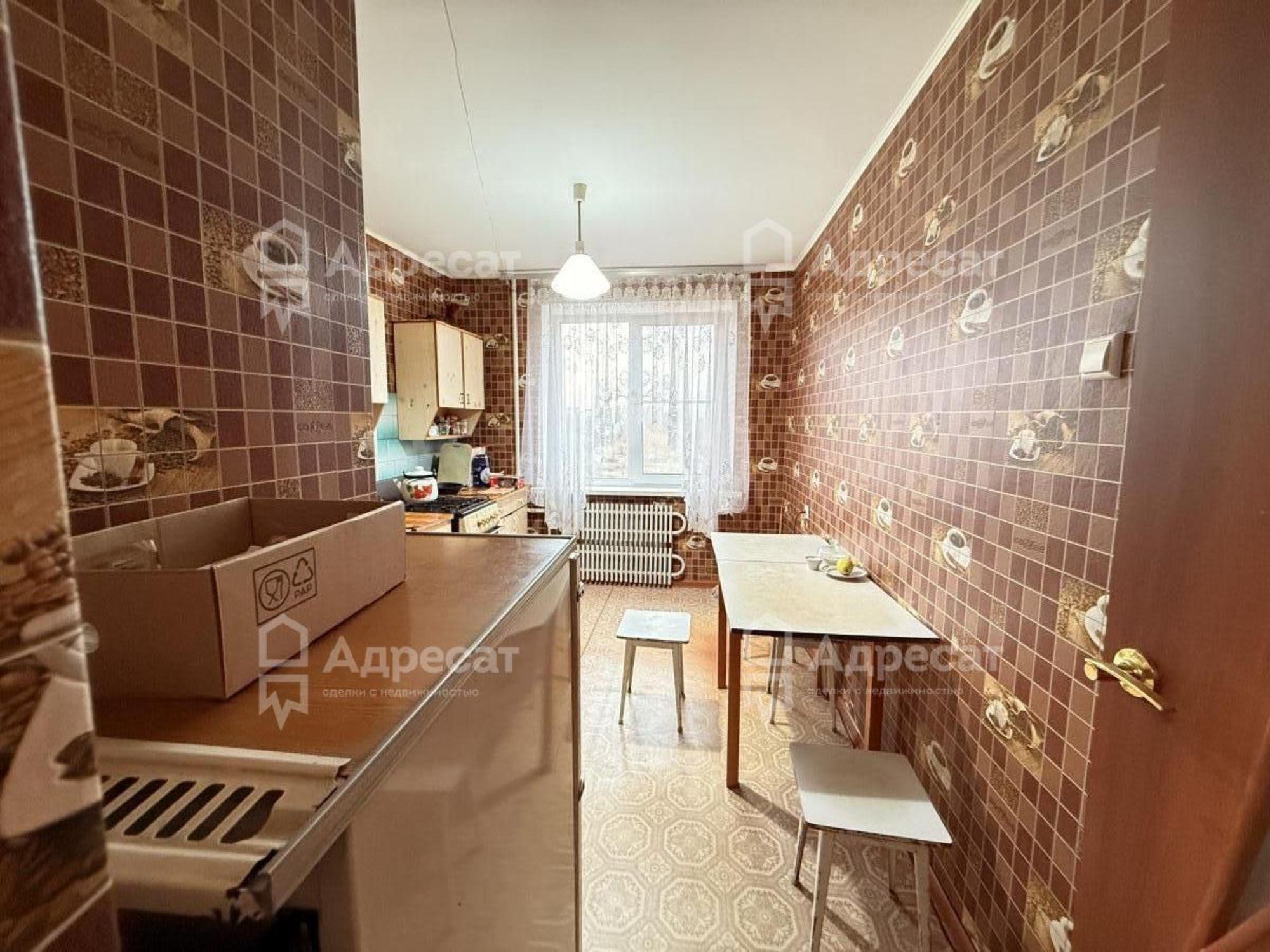 Купить квартиру за 5 500 000 рублей на ул. им. Голубятникова,  д.12