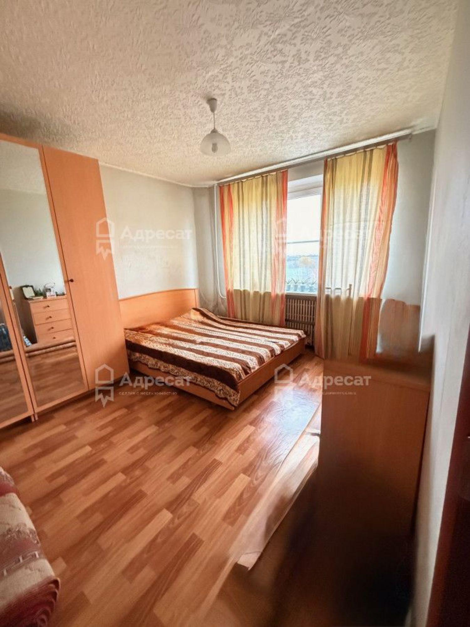 Купить квартиру за 5 500 000 рублей на ул. им. Голубятникова,  д.12