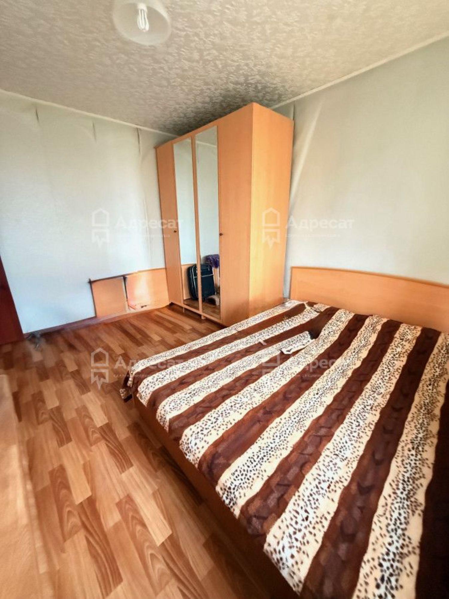 Купить квартиру за 5 500 000 рублей на ул. им. Голубятникова,  д.12