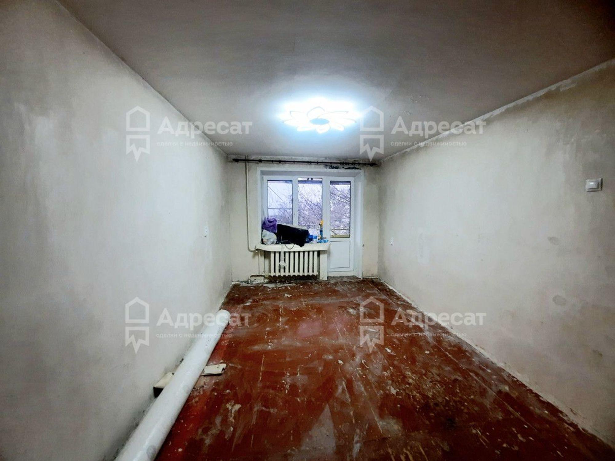 Купить квартиру за 2 450 000 рублей на ул. Военный городок,  д.4