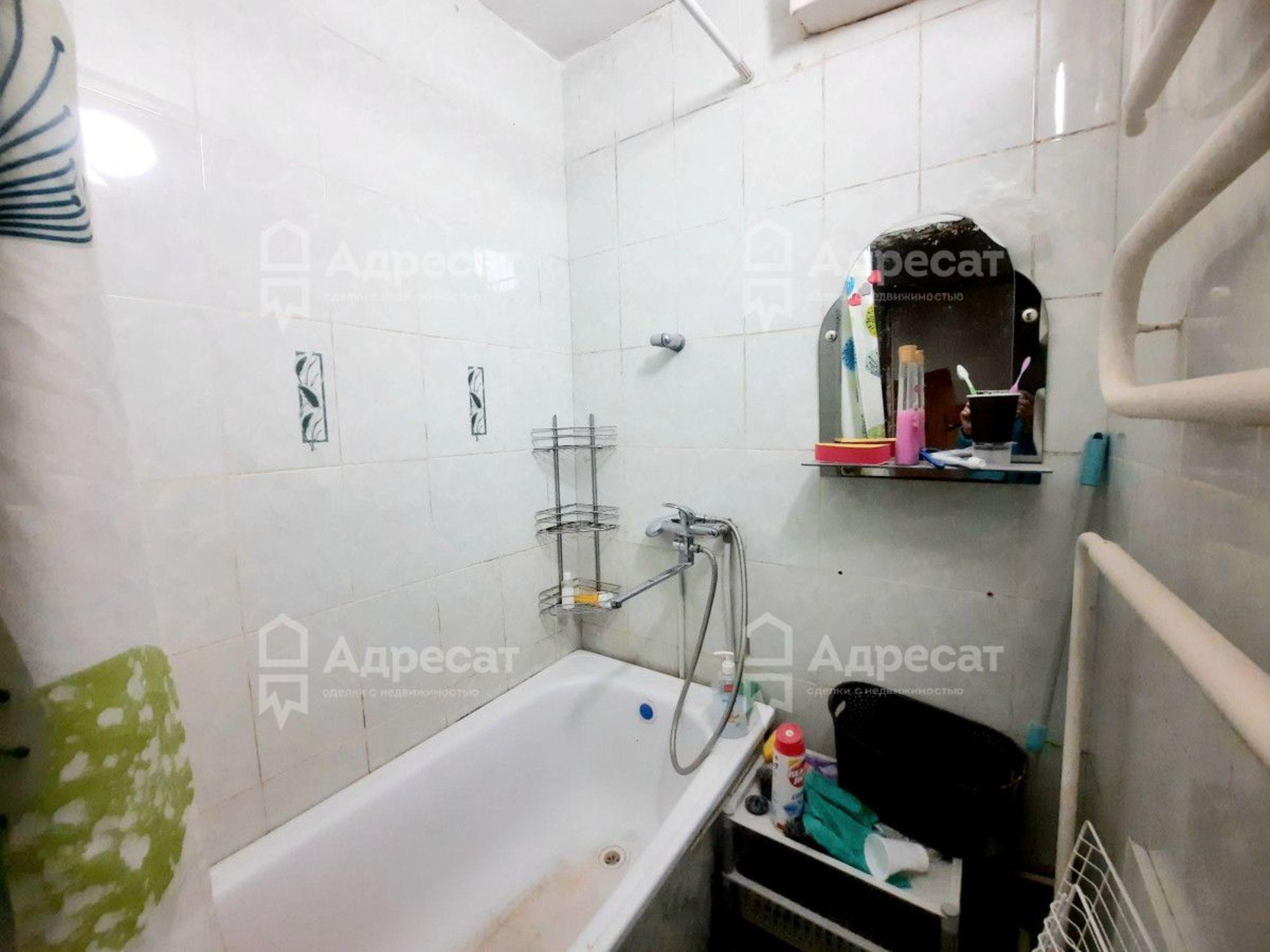 Купить квартиру за 2 450 000 рублей на ул. Военный городок,  д.4