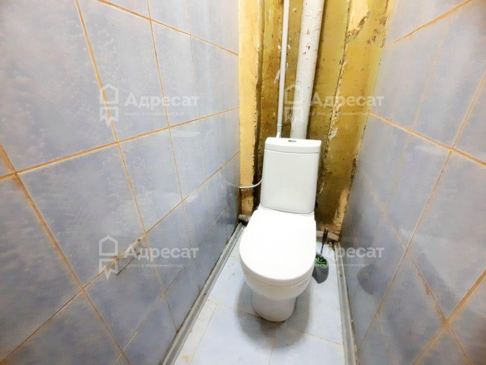 Купить квартиру за 2 450 000 рублей на ул. Военный городок,  д.4