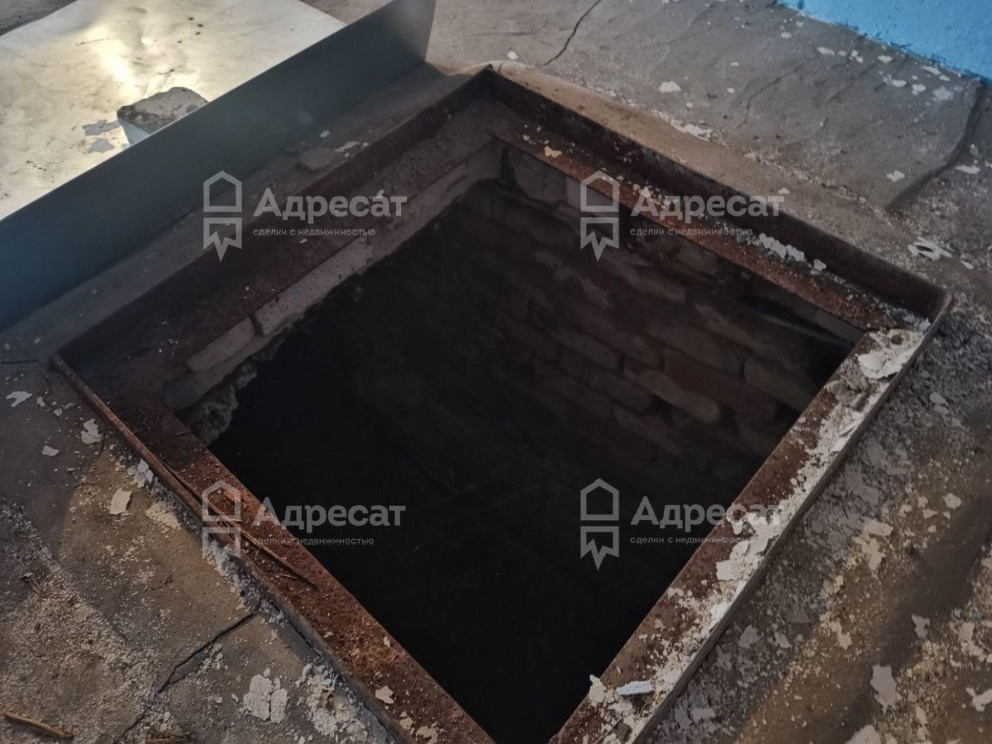 Купить гараж, место в паркинге за 800 000 рублей на ул. Связистов
