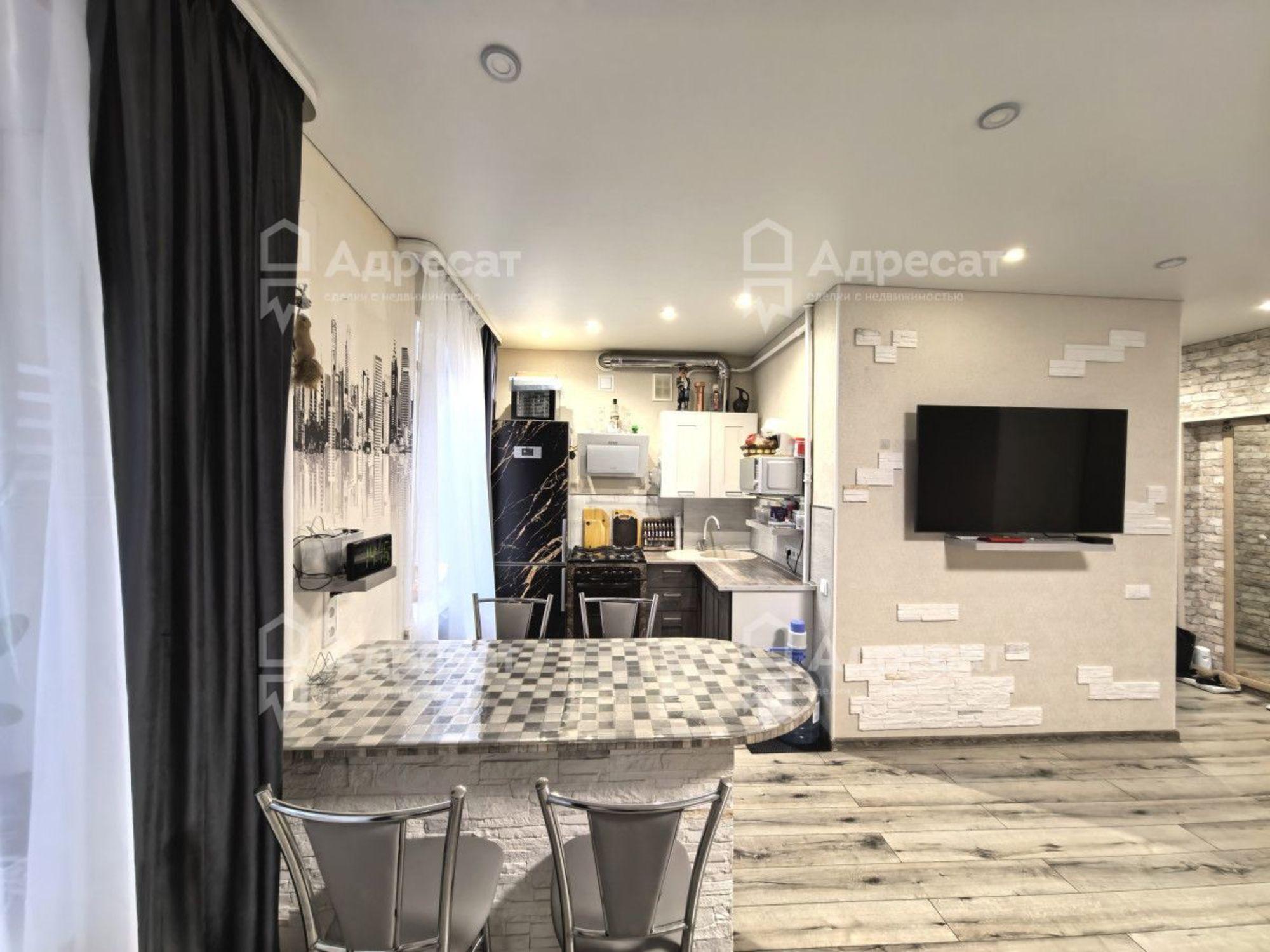 Купить квартиру за 3 100 000 рублей на ул. им. Писемского,  д.28