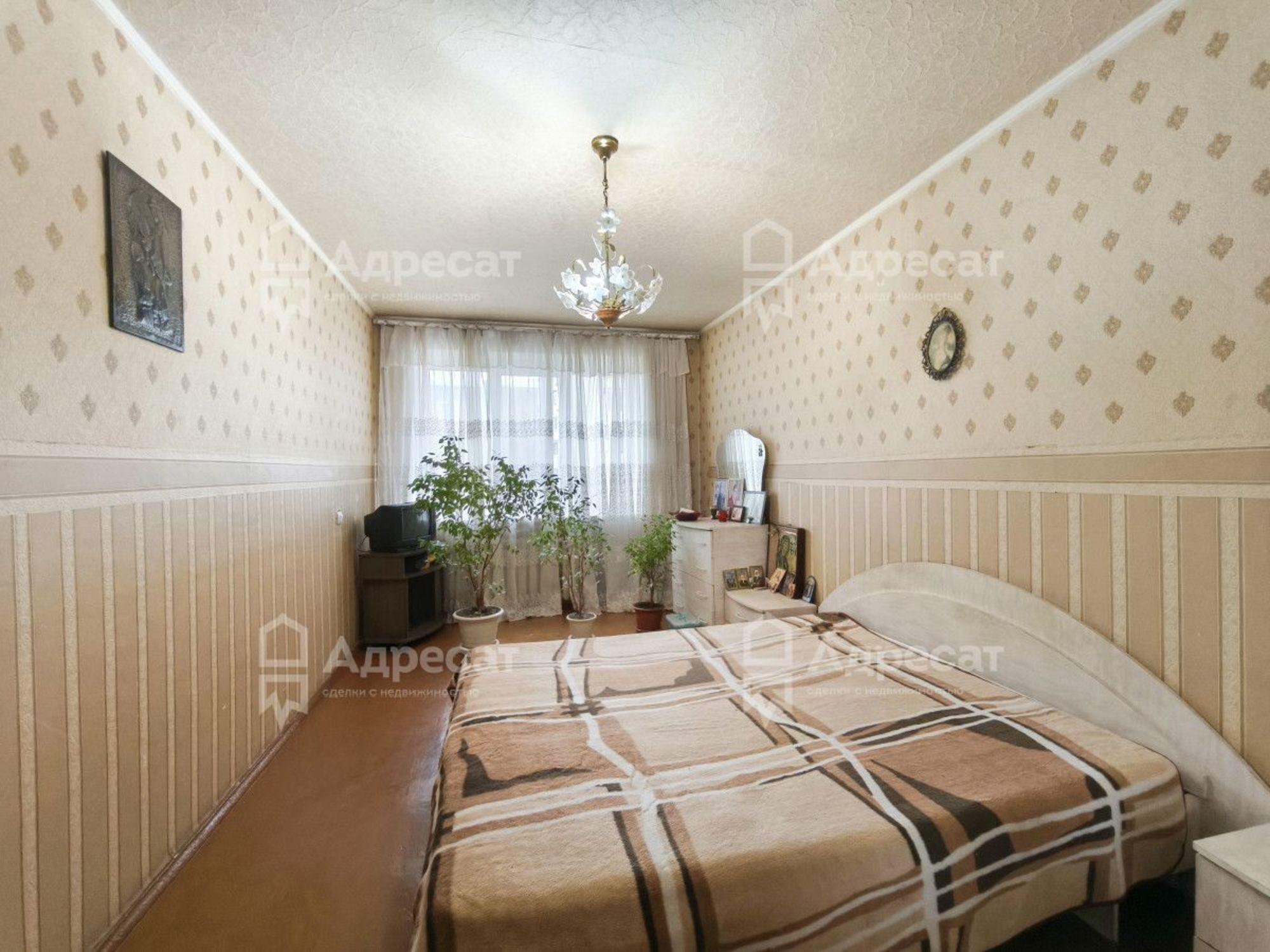 Купить квартиру за 3 100 000 рублей на ул. Луговского,  д.11