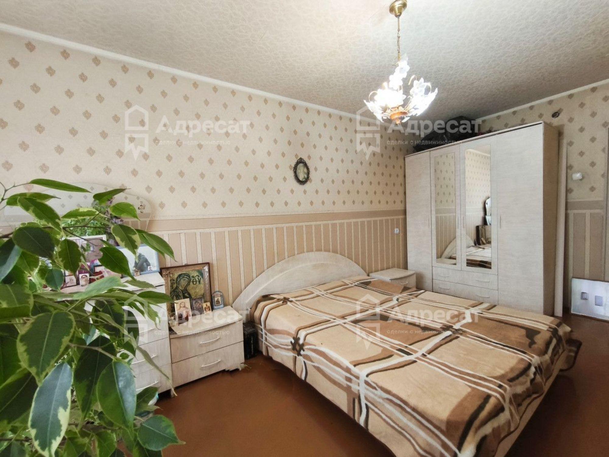 Купить квартиру за 3 100 000 рублей на ул. Луговского,  д.11