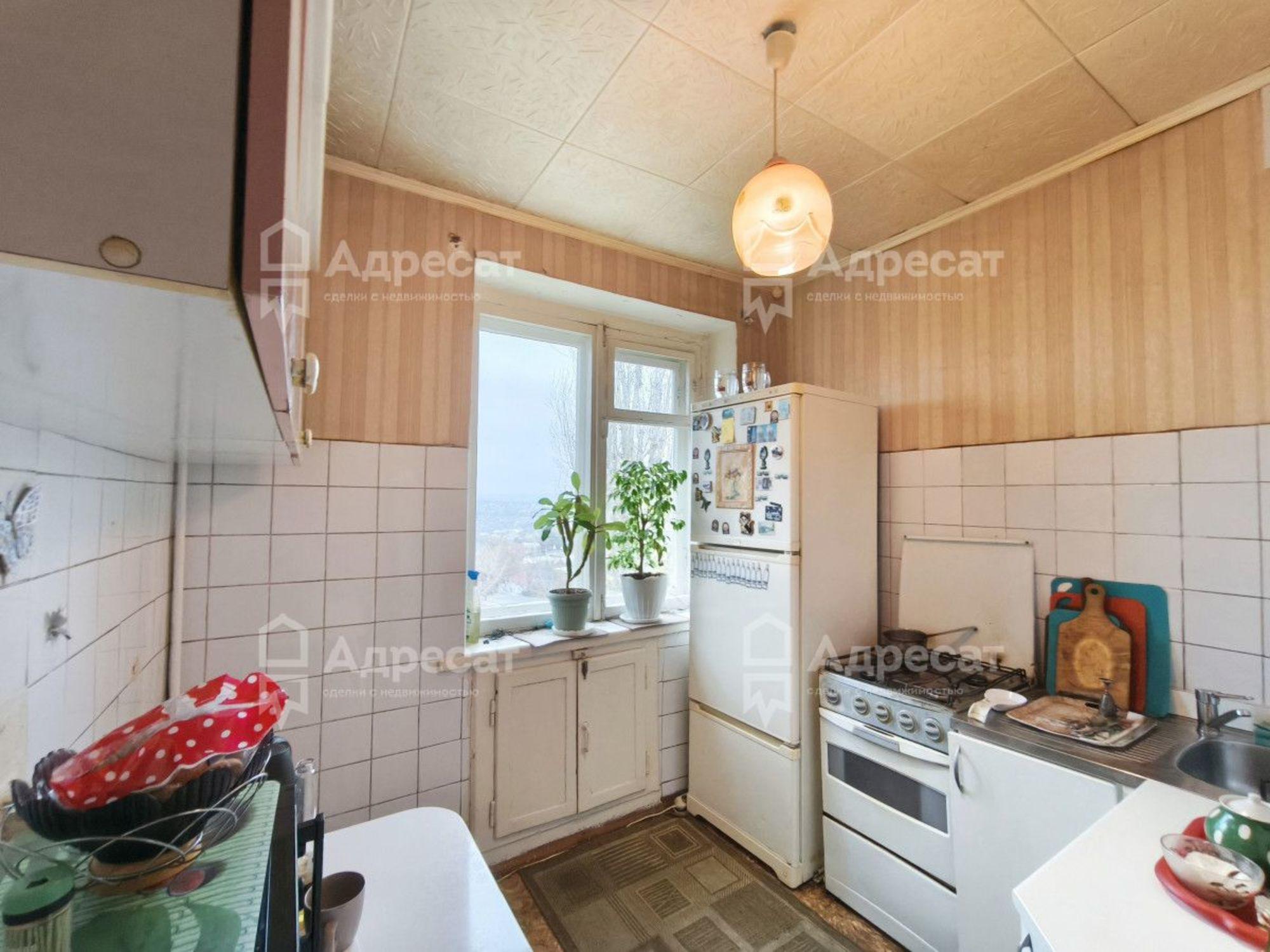 Купить квартиру за 3 100 000 рублей на ул. Луговского,  д.11