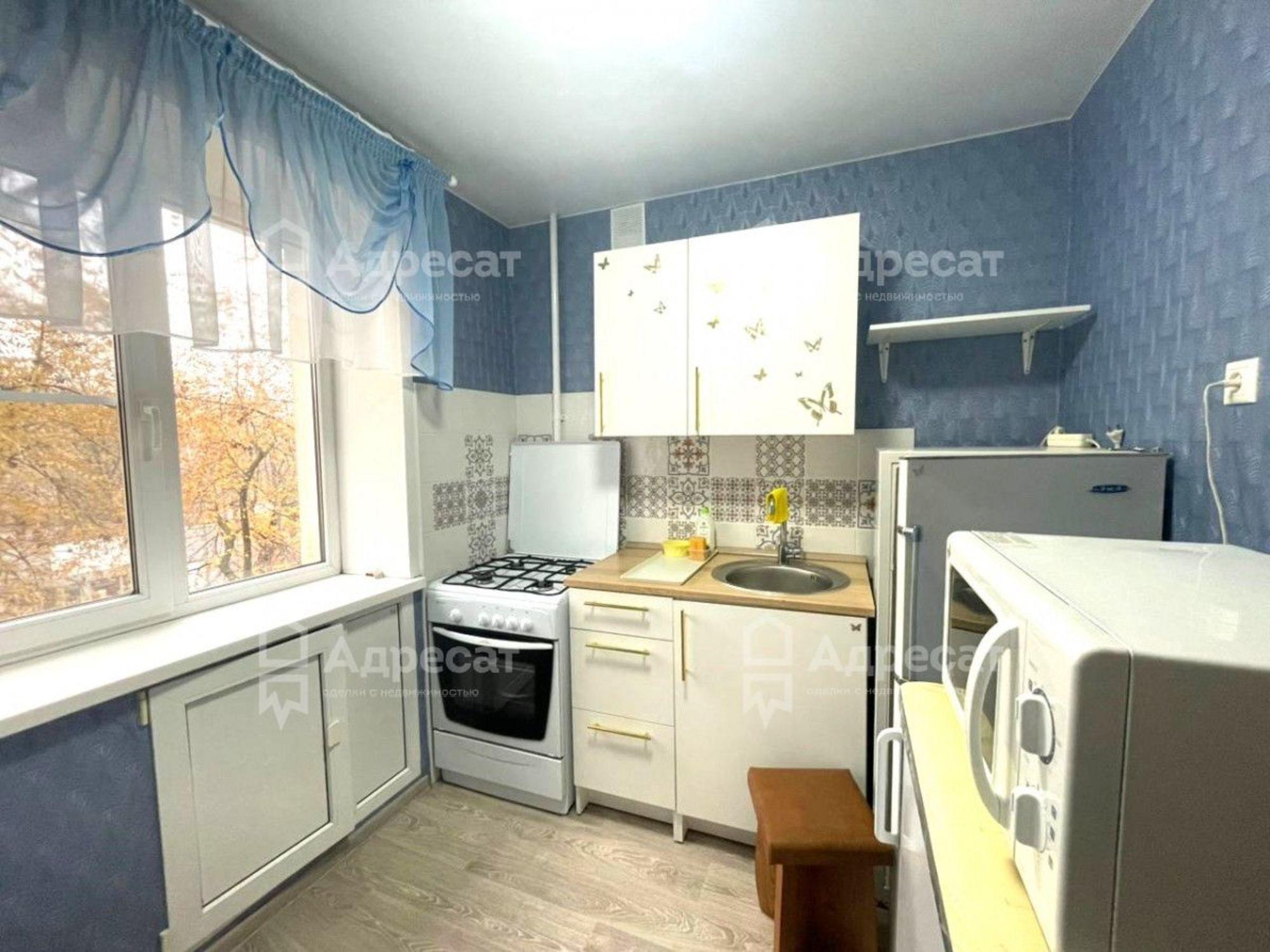 Купить квартиру за 3 700 000 рублей на ул. 64-й Армии,  д.85