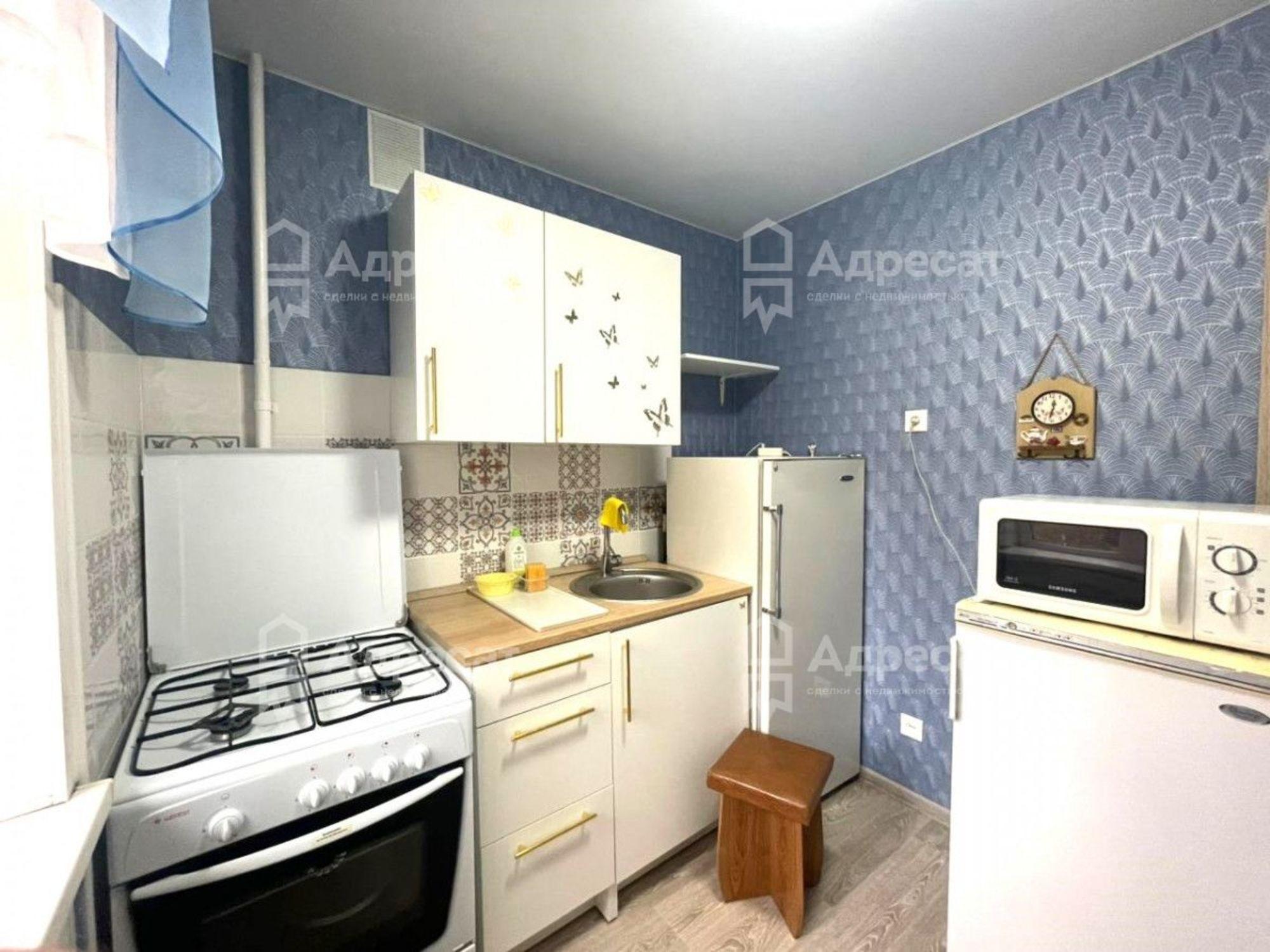 Купить квартиру за 3 700 000 рублей на ул. 64-й Армии,  д.85