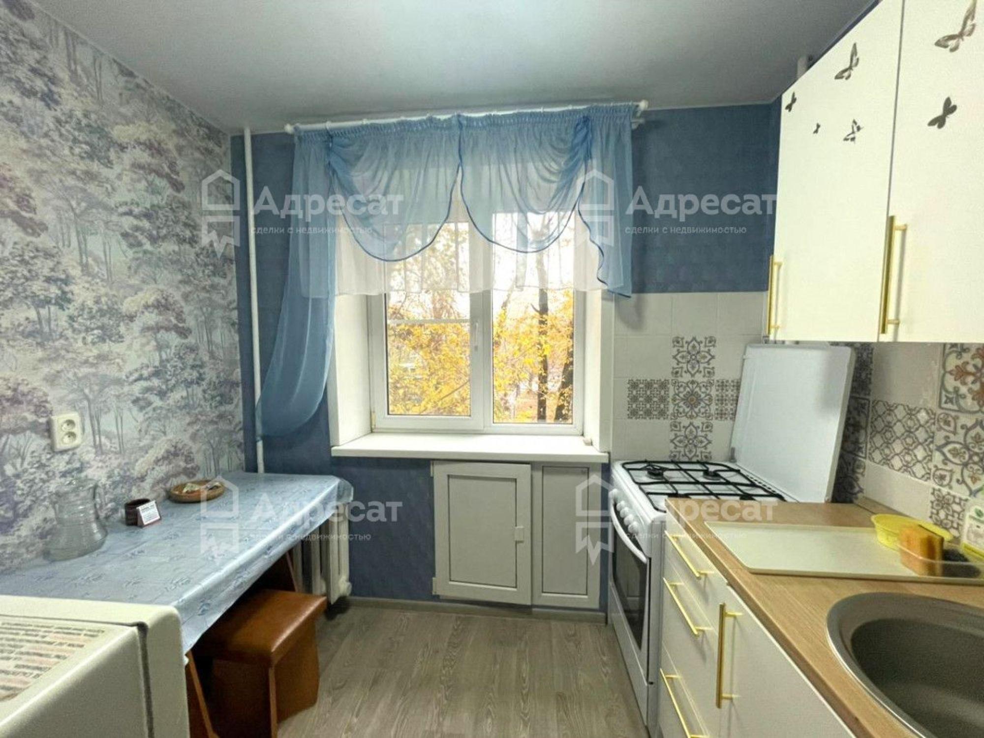 Купить квартиру за 3 700 000 рублей на ул. 64-й Армии,  д.85