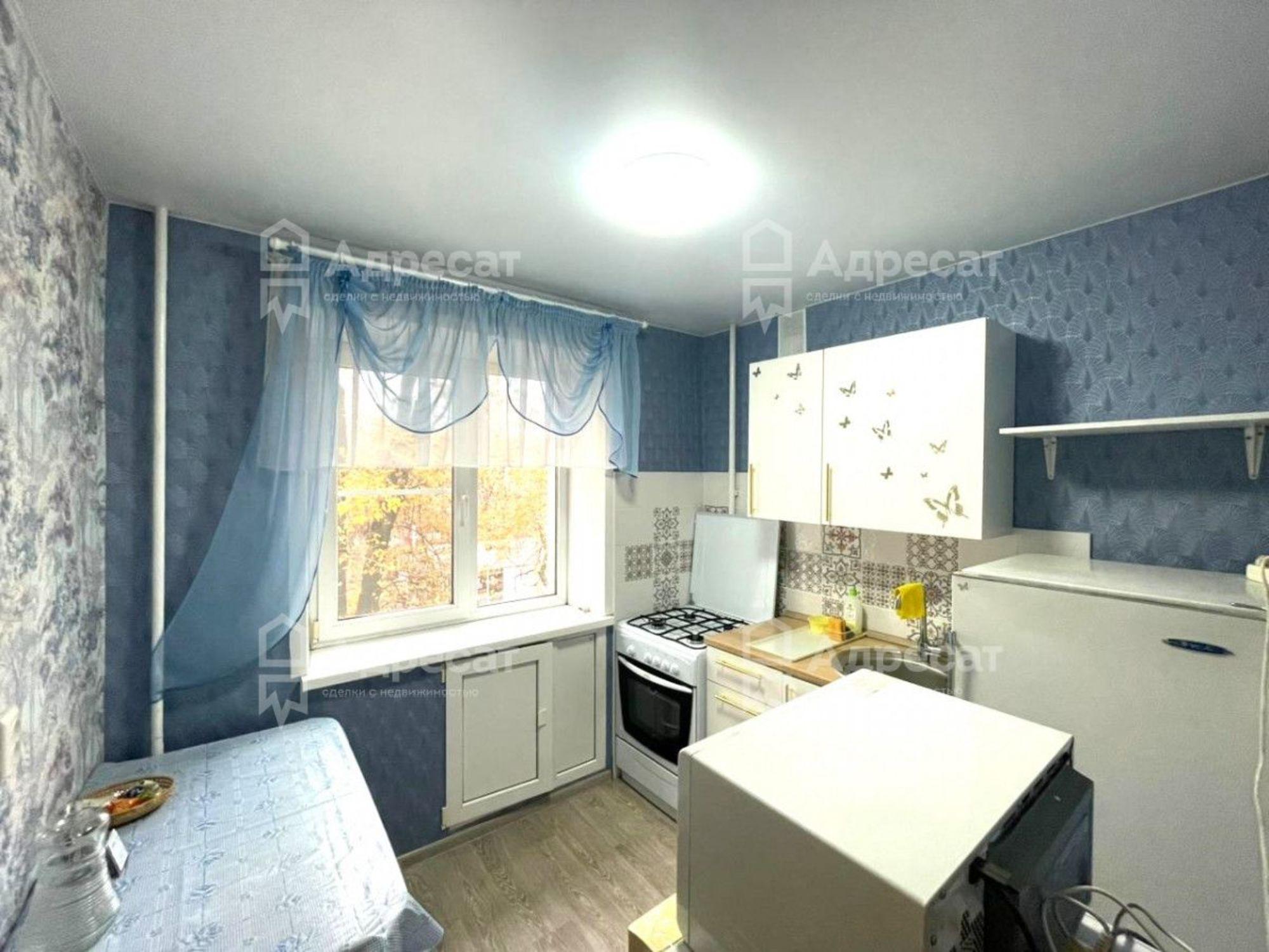 Купить квартиру за 3 700 000 рублей на ул. 64-й Армии,  д.85