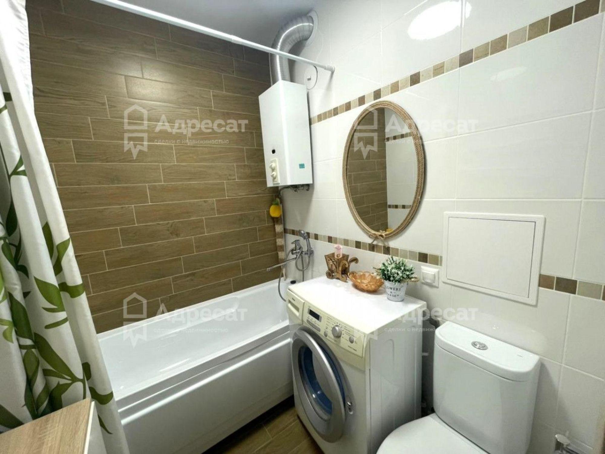 Купить квартиру за 3 700 000 рублей на ул. 64-й Армии,  д.85