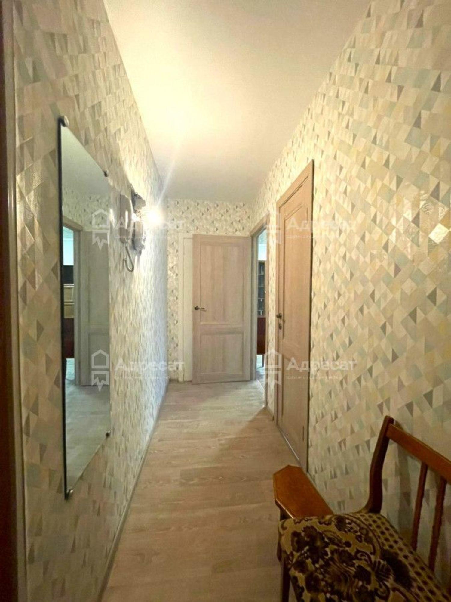 Купить квартиру за 3 700 000 рублей на ул. 64-й Армии,  д.85