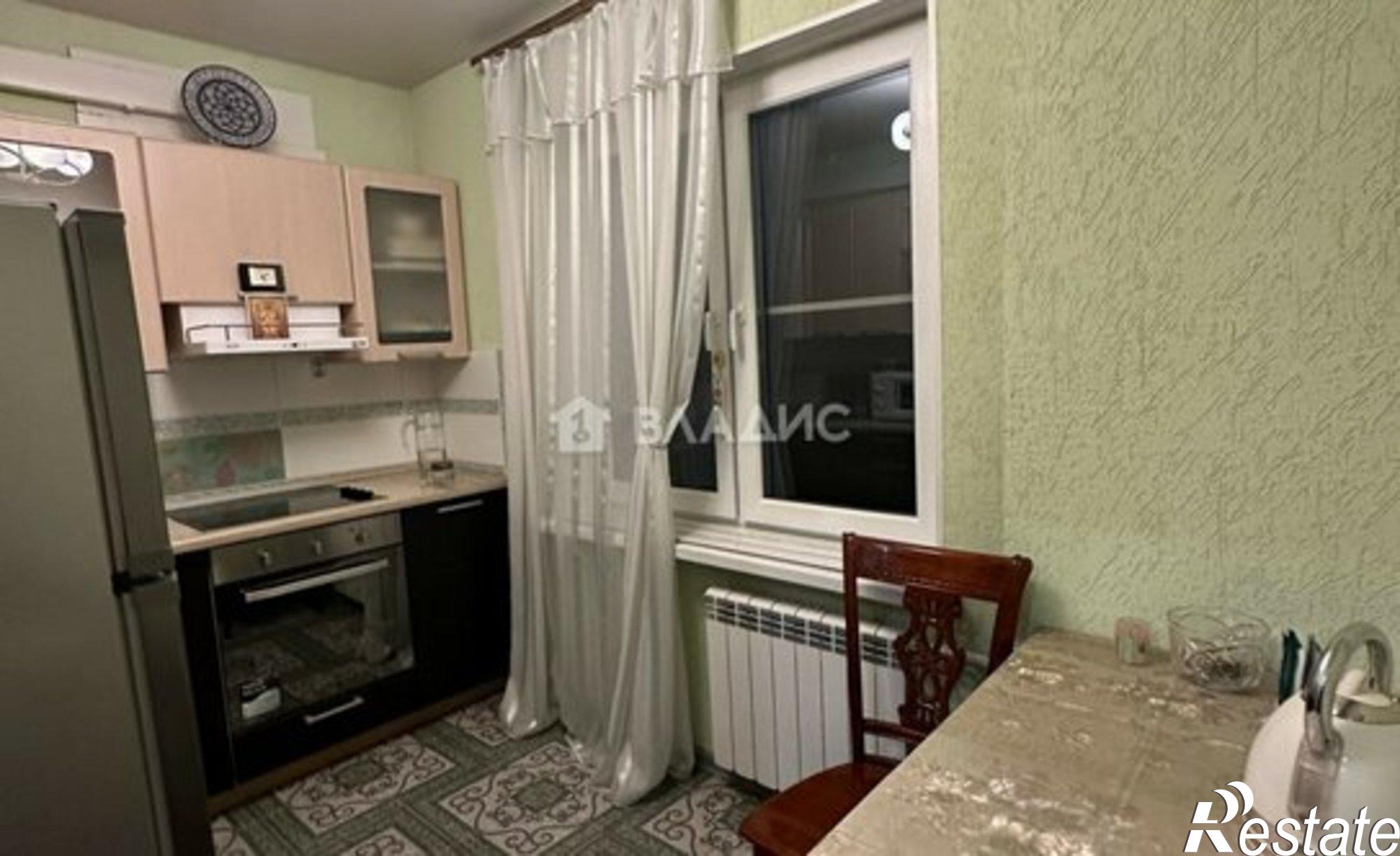 Купить квартиру за 6 500 000 рублей на ул 8-й Воздушной Армии, 44