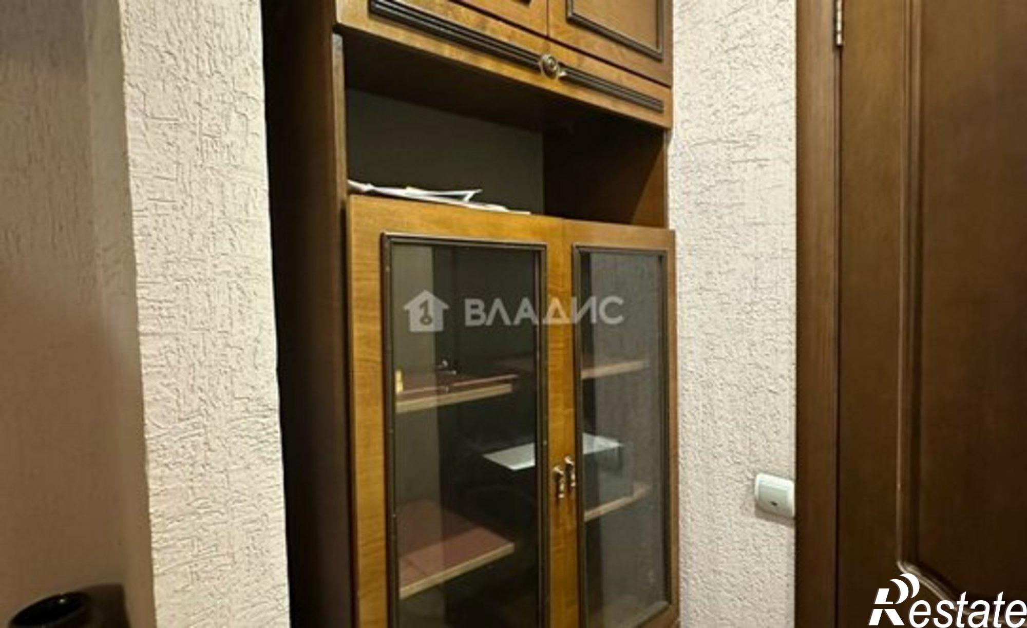 Купить квартиру за 6 500 000 рублей на ул 8-й Воздушной Армии, 44