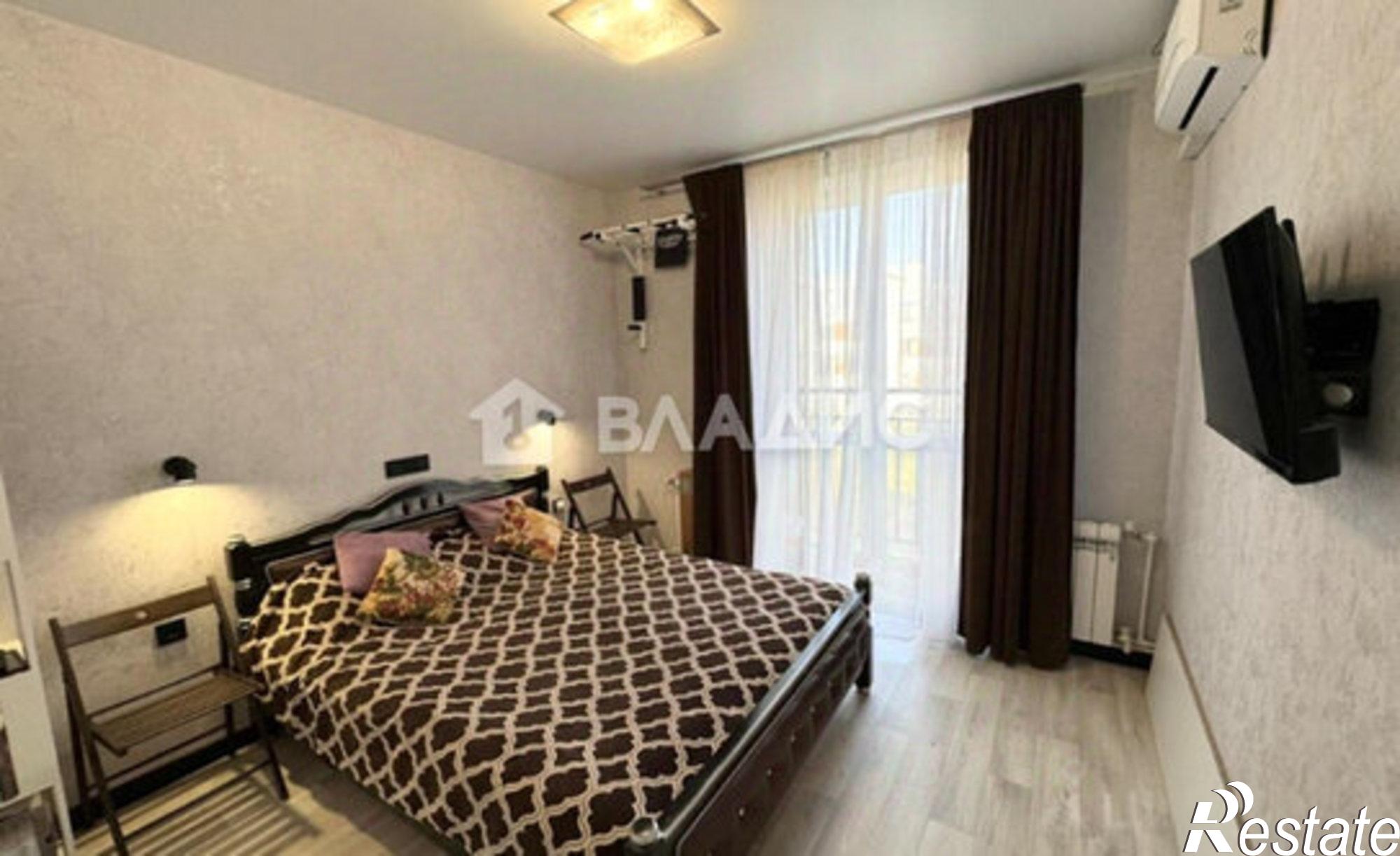 Купить квартиру за 6 400 000 рублей на ул им. гвардии майора Степанищева, 20